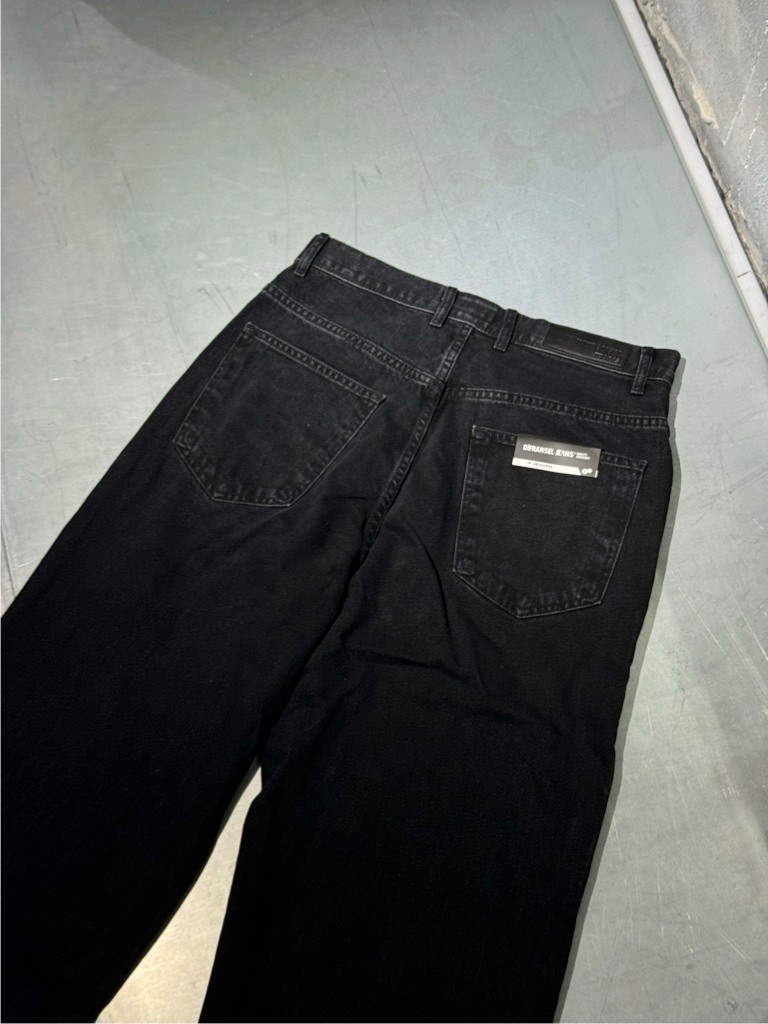 Baggyfit Basic Jean