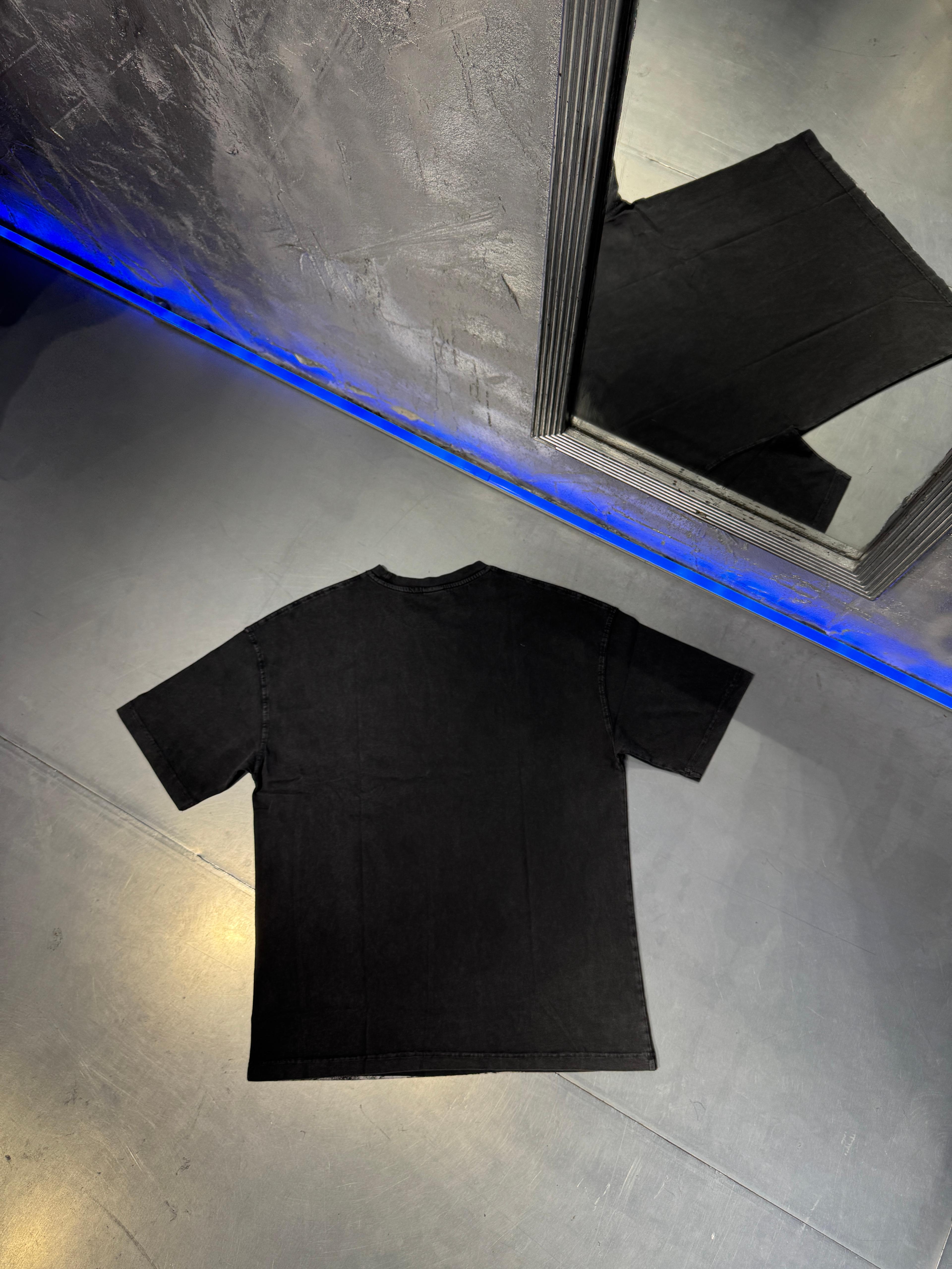 Goodness Culture Washing T-Shirt