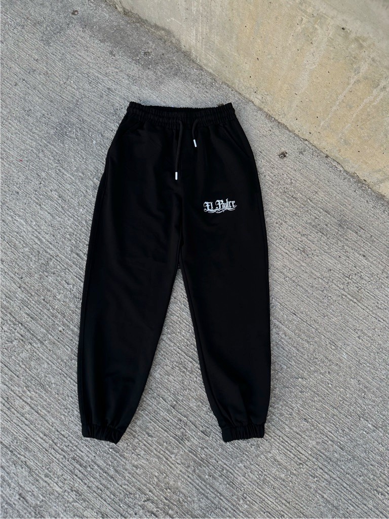 El Padre Relaxed Fit  Eşofman