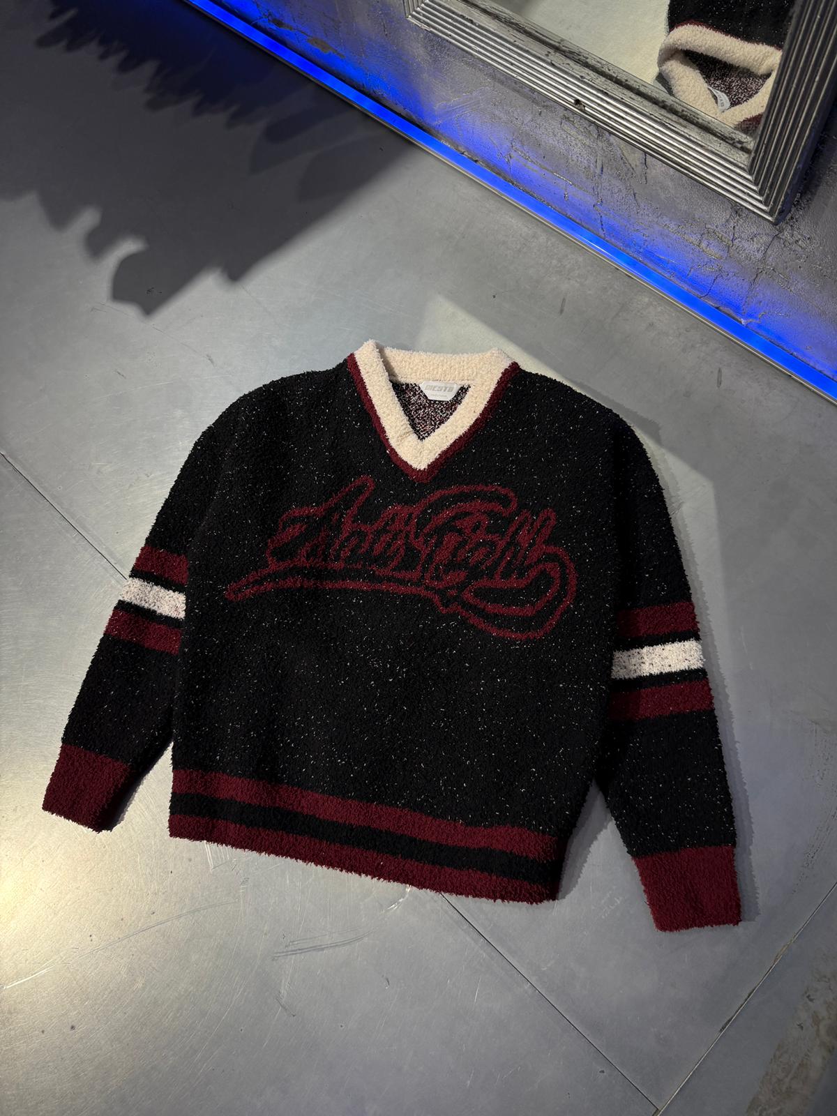 Anti Fight 26 Premium Oversize Kazak