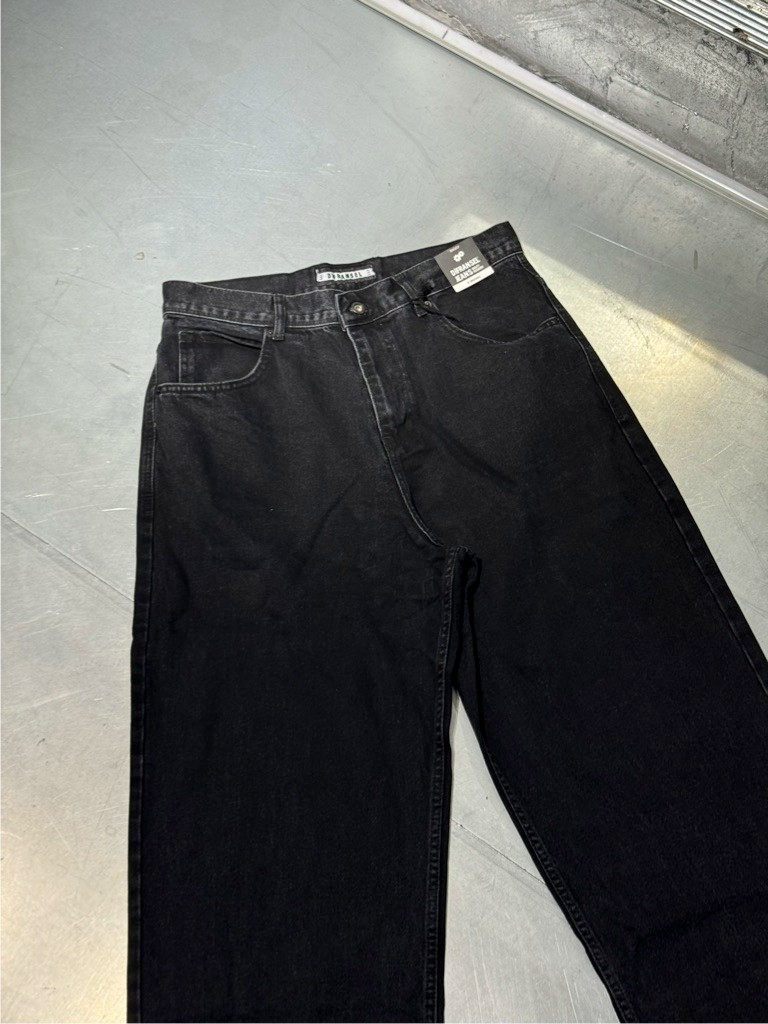 Baggyfit Basic Jean