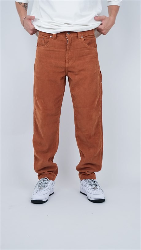 KicKers Kadife Skate Fit Pants