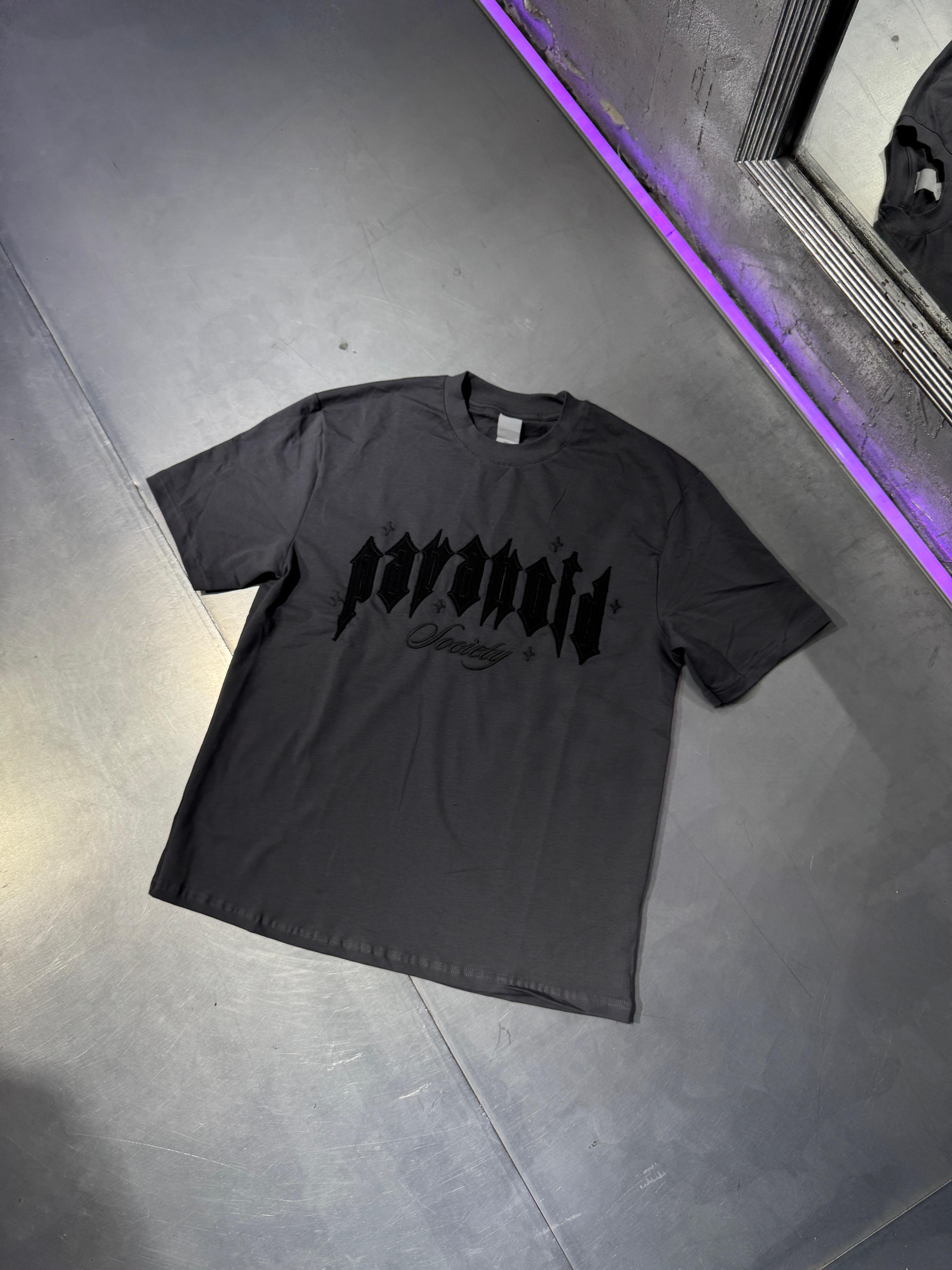 Paranoid Society Regular T-shirt