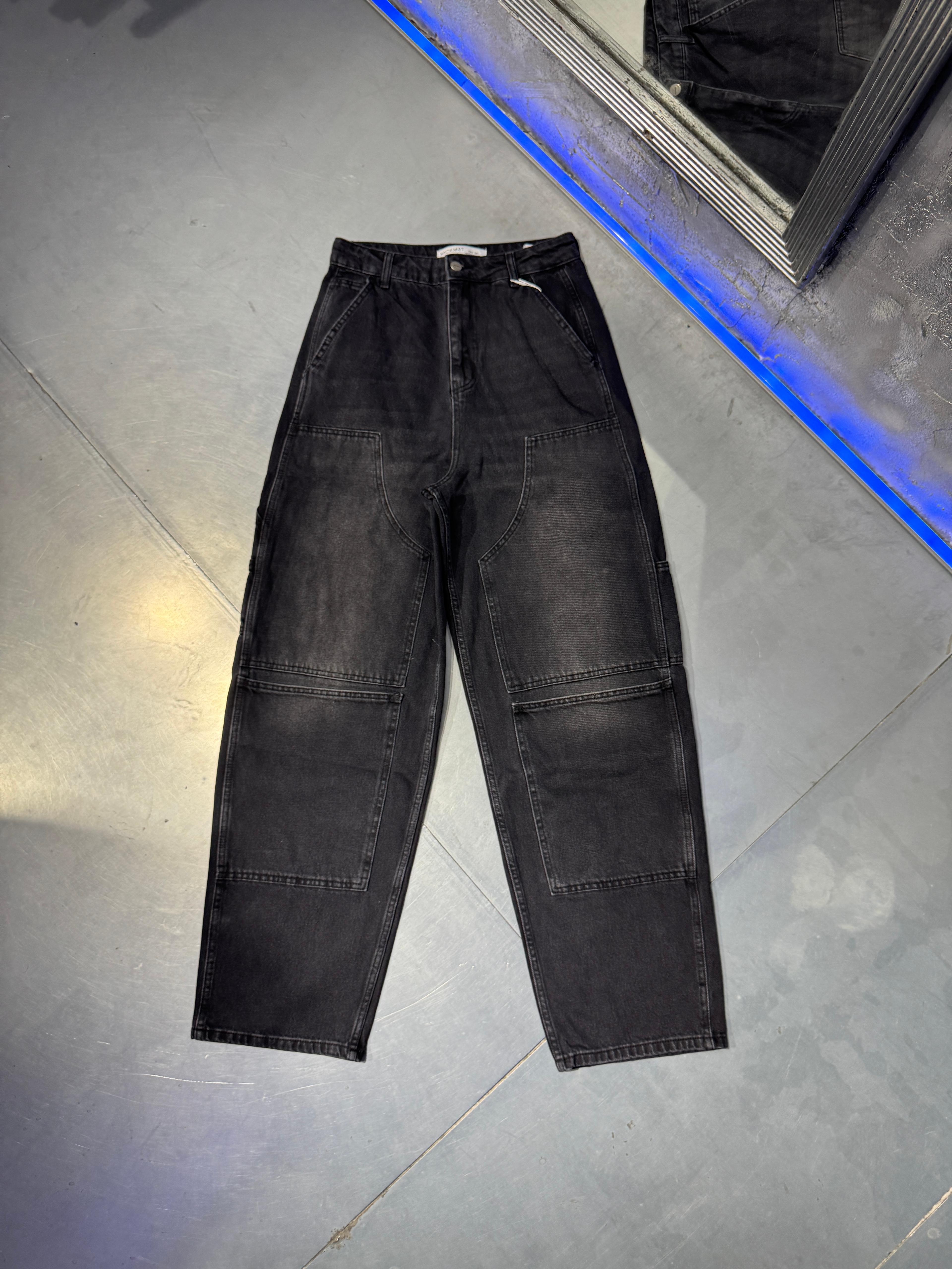 Jpieced Carpente Jean Limited Edition