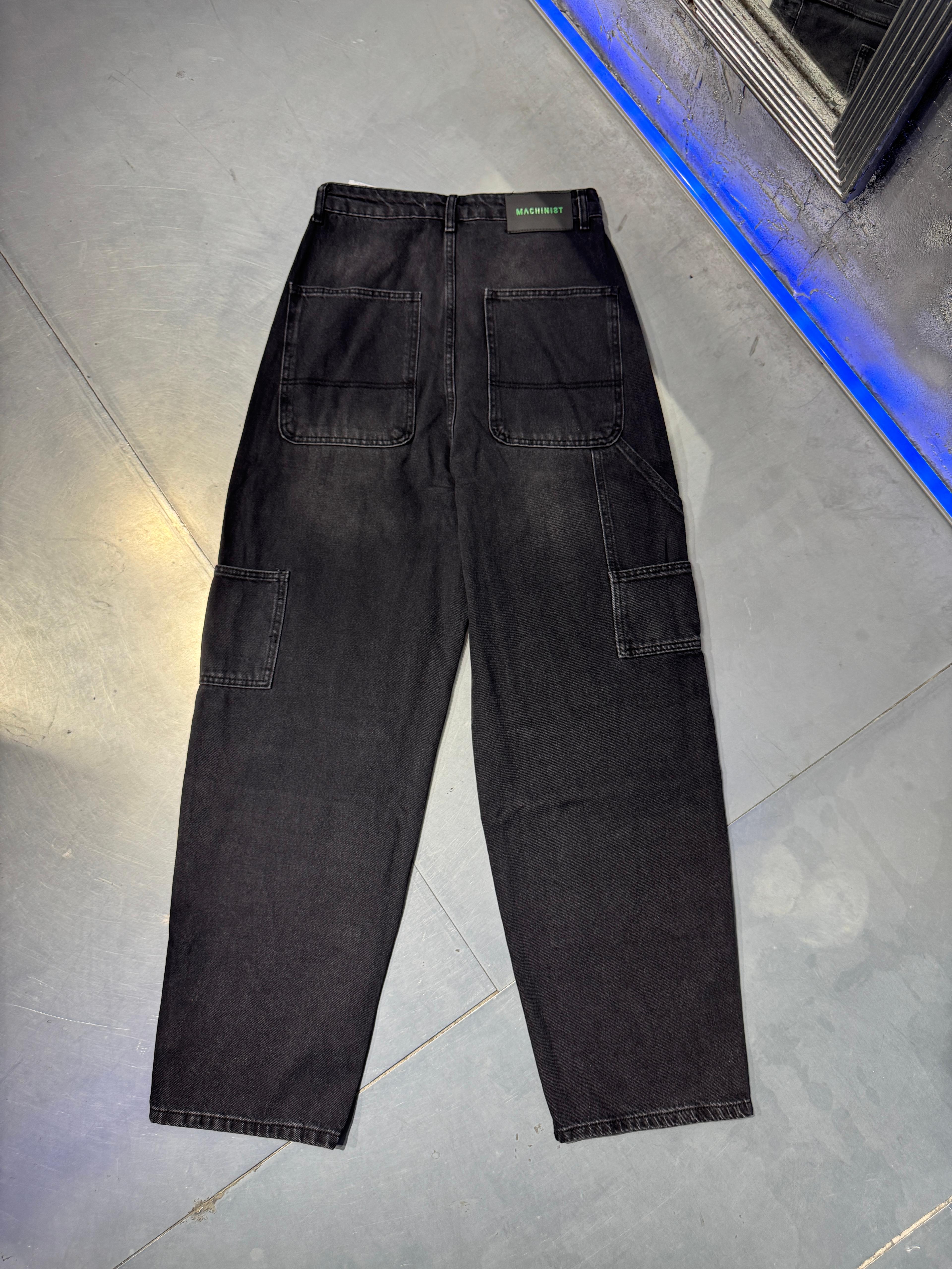 Jpieced Carpente Jean Limited Edition