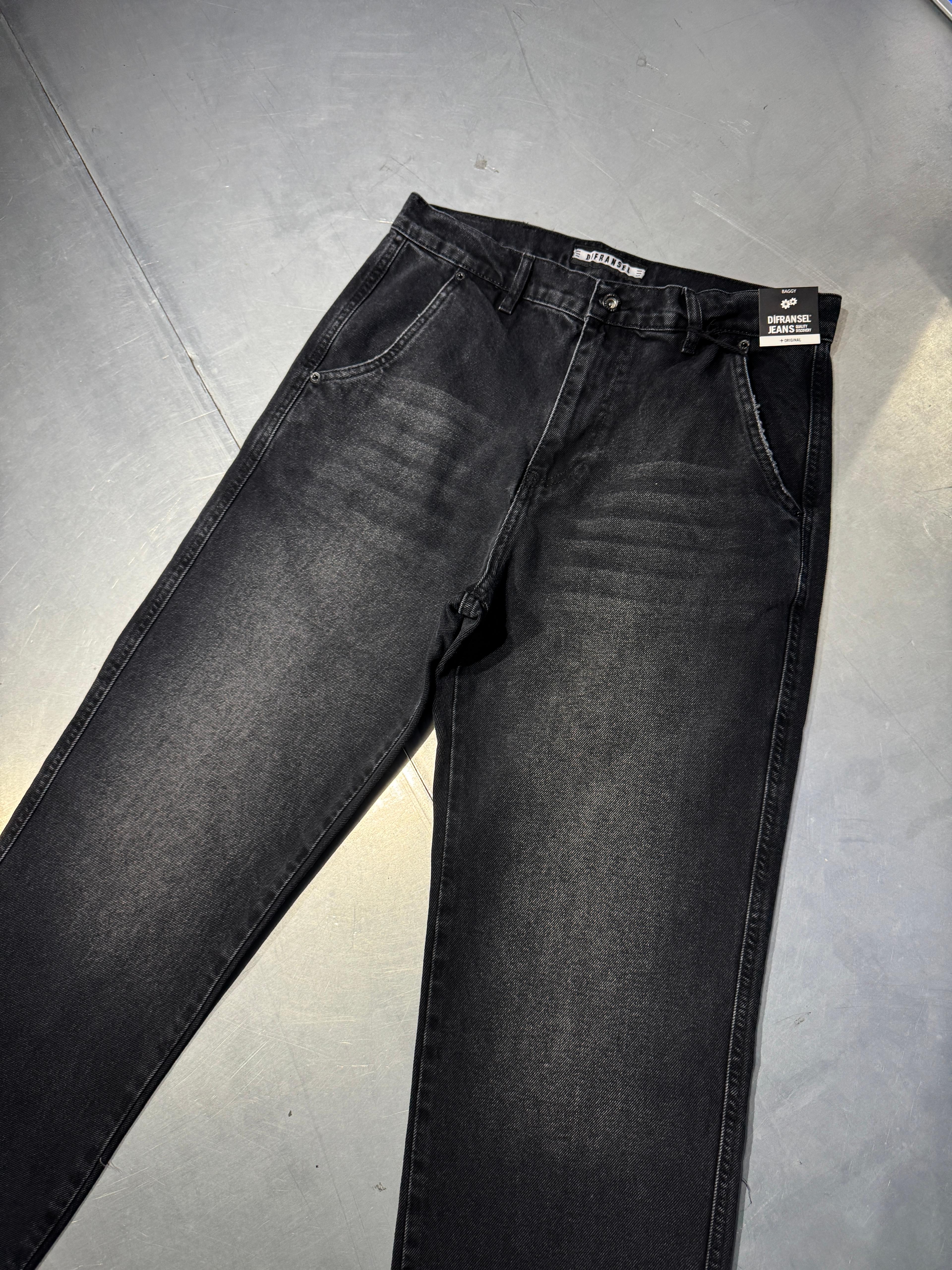 Loose Fit Paul Efectli Jean