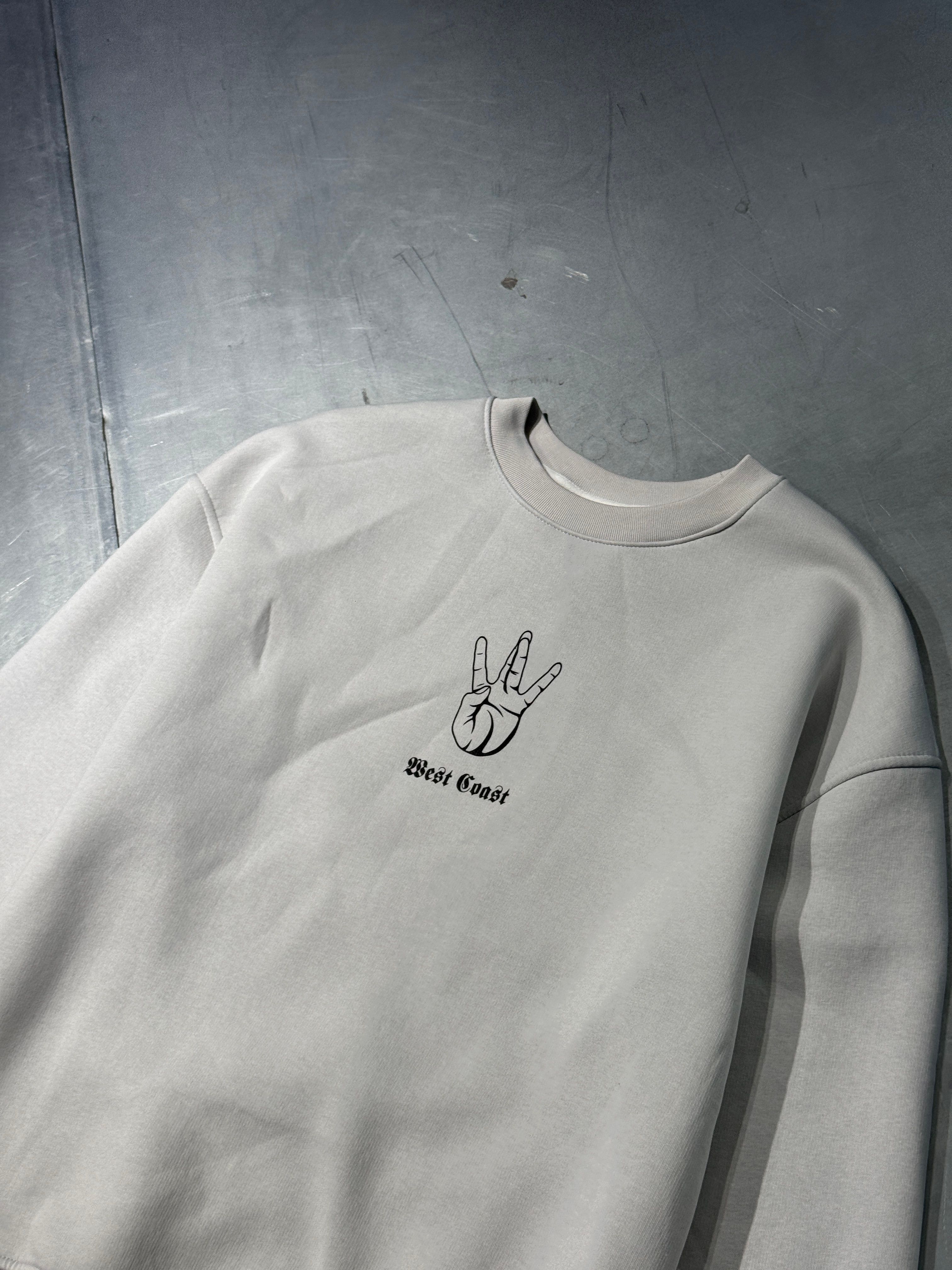 West Coast Sweatshirt