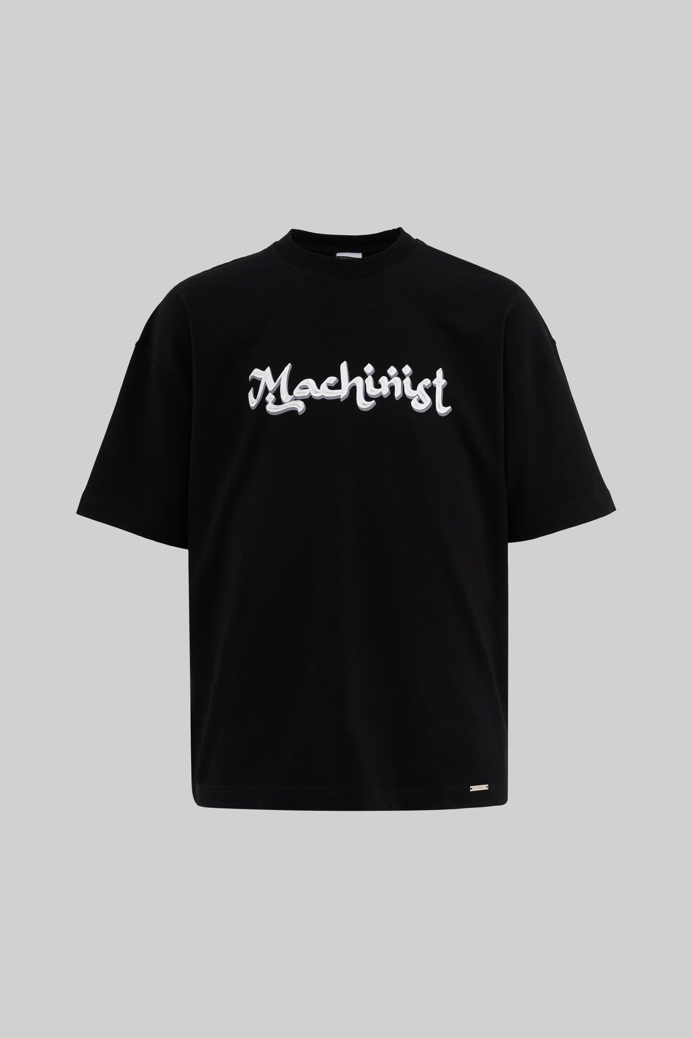 Mud Technical Printed T-Shirt