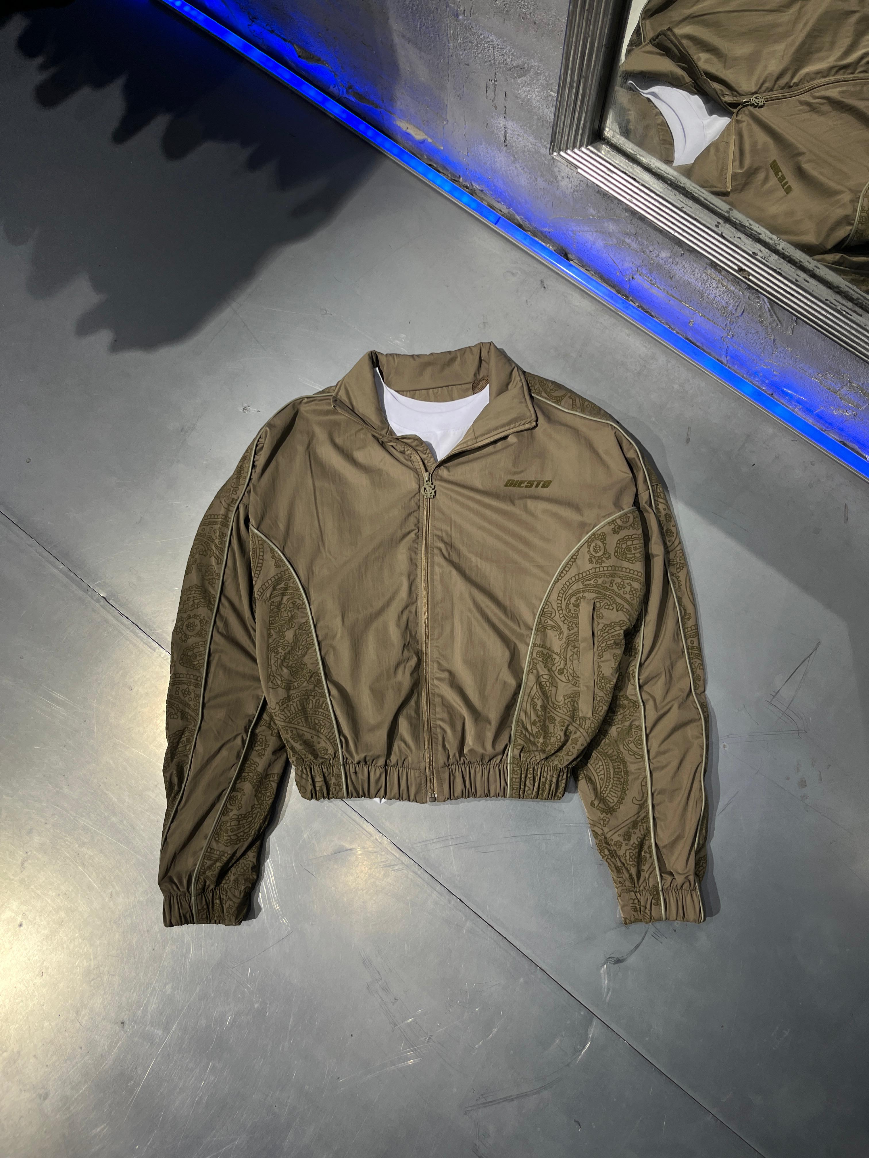 Culture Stripe Boxy Takım