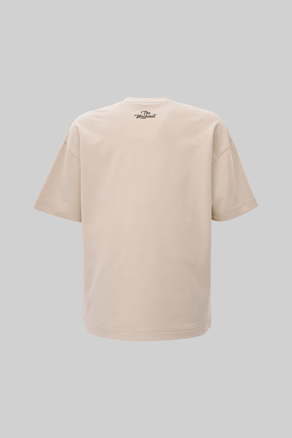 Rapper Printed T-Shirt