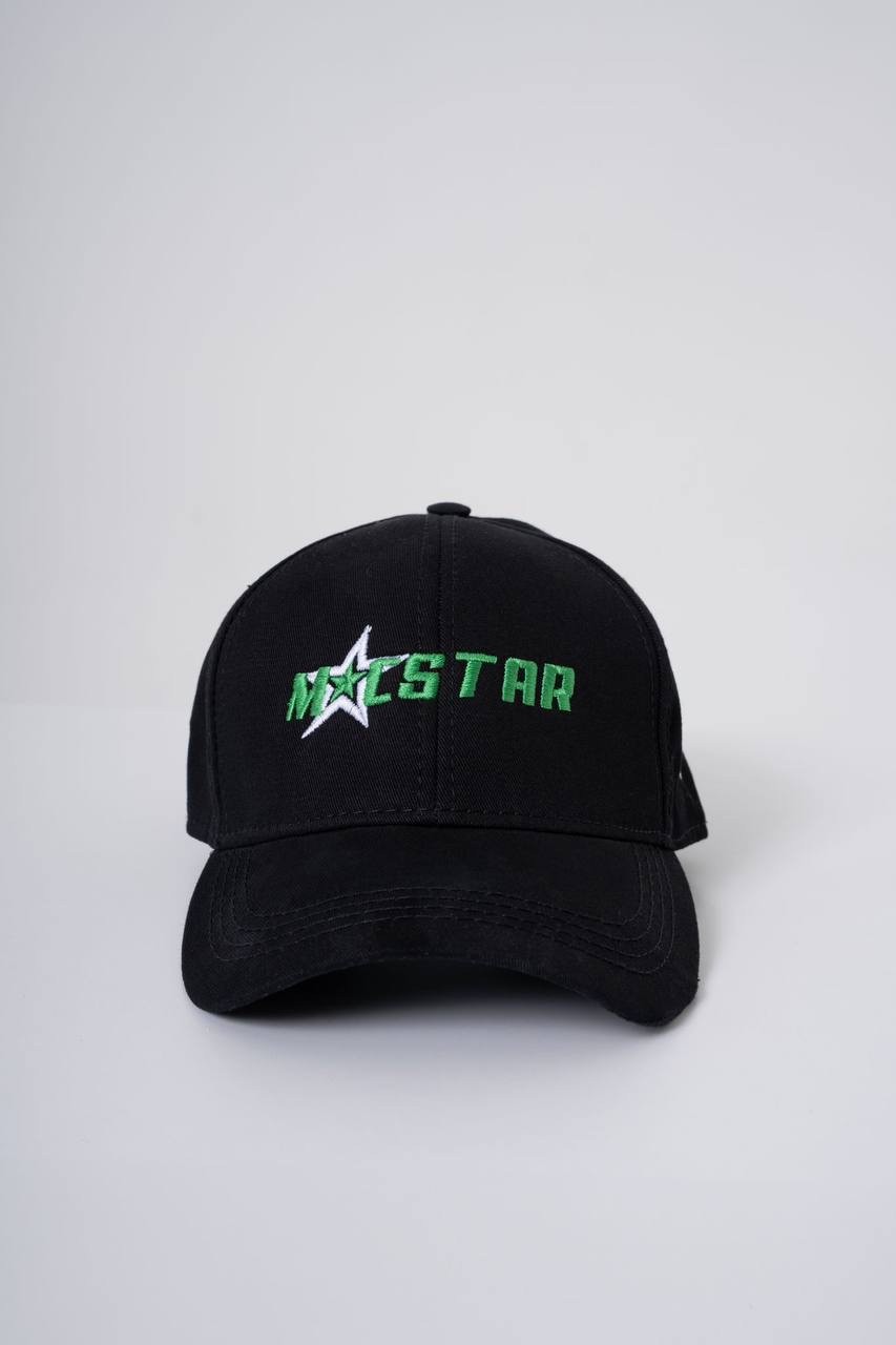 MacStar Unisex Şapka