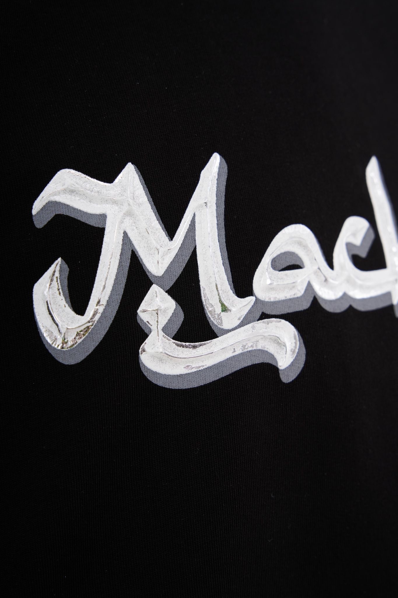 Mud Technical Printed T-Shirt