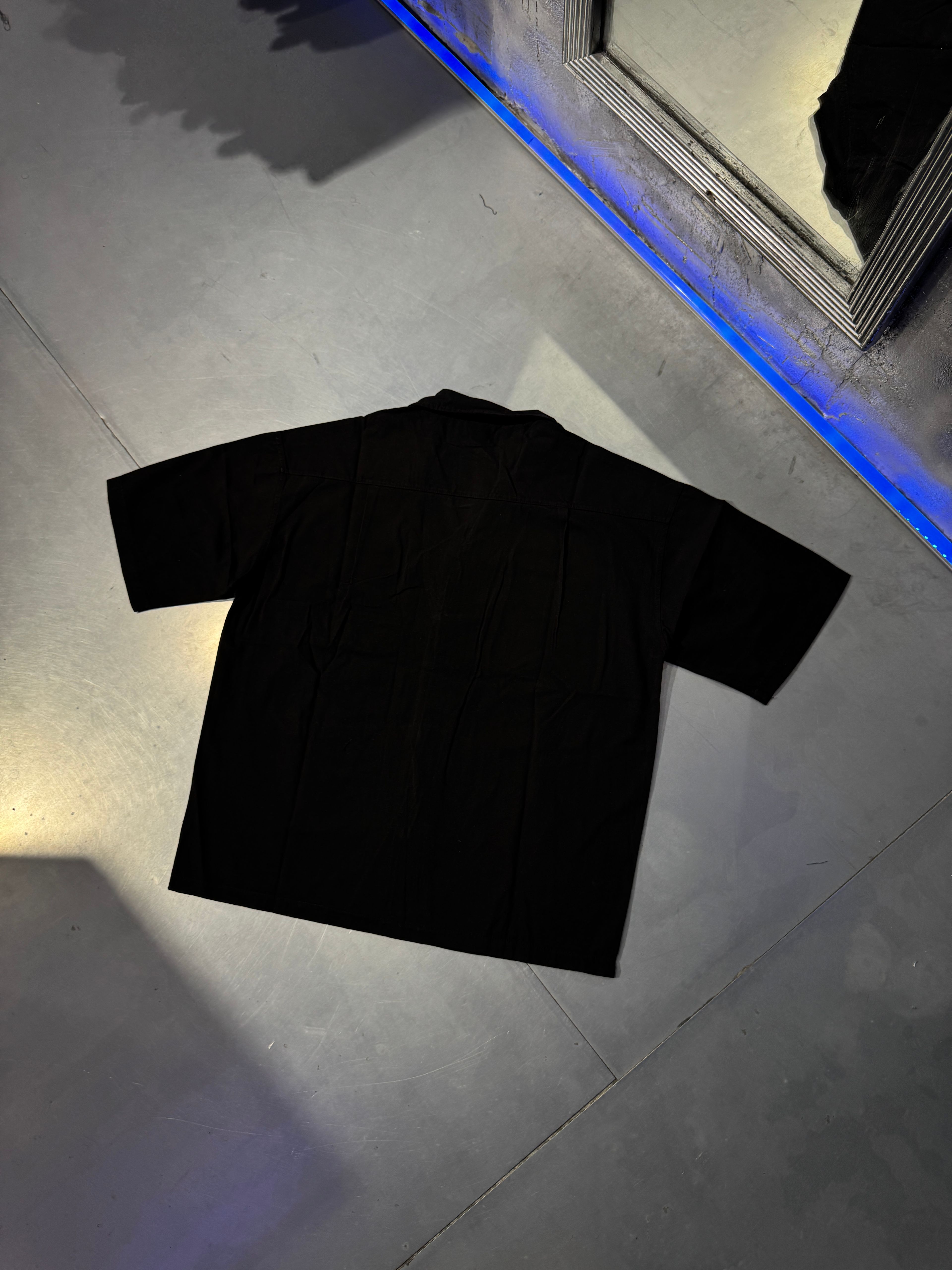 DF Oversize Gömlek