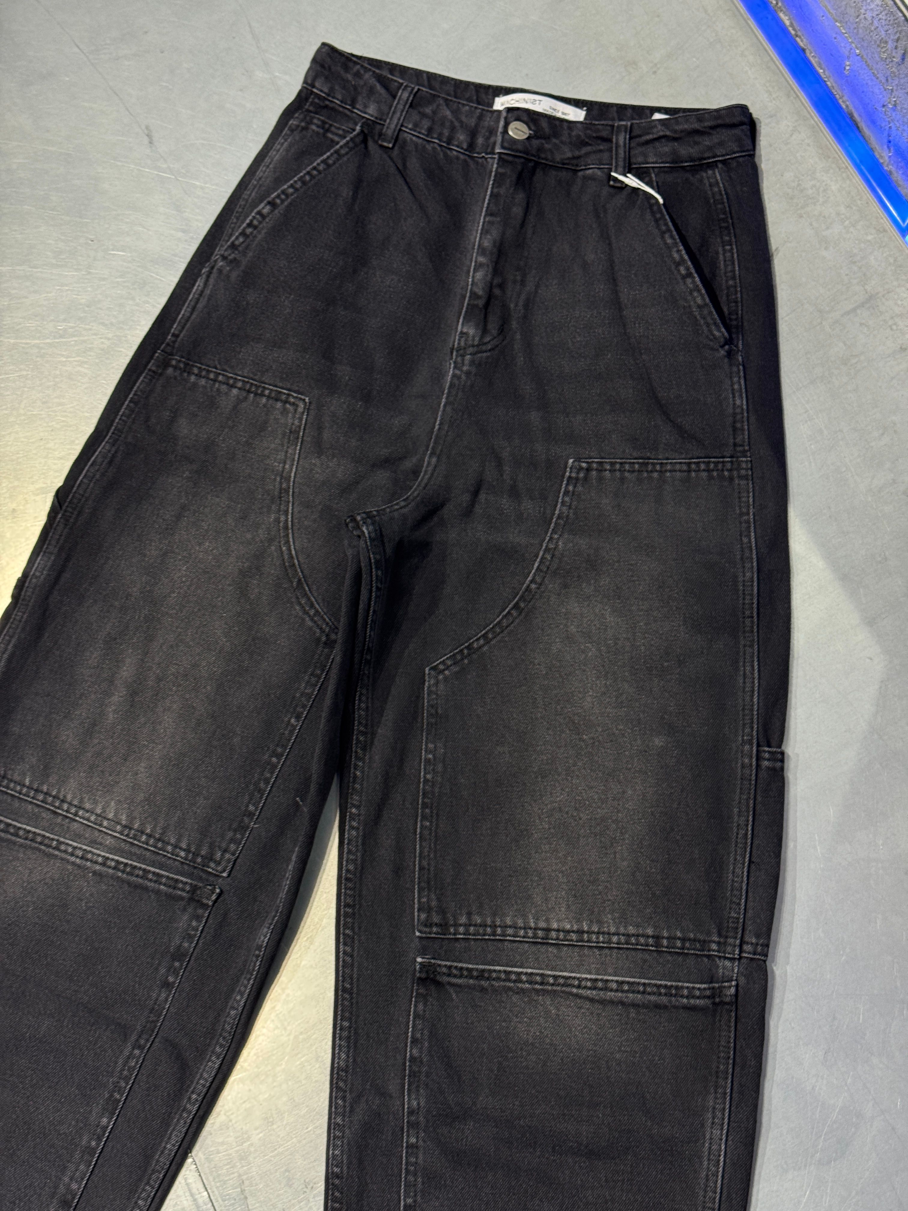Jpieced Carpente Jean Limited Edition