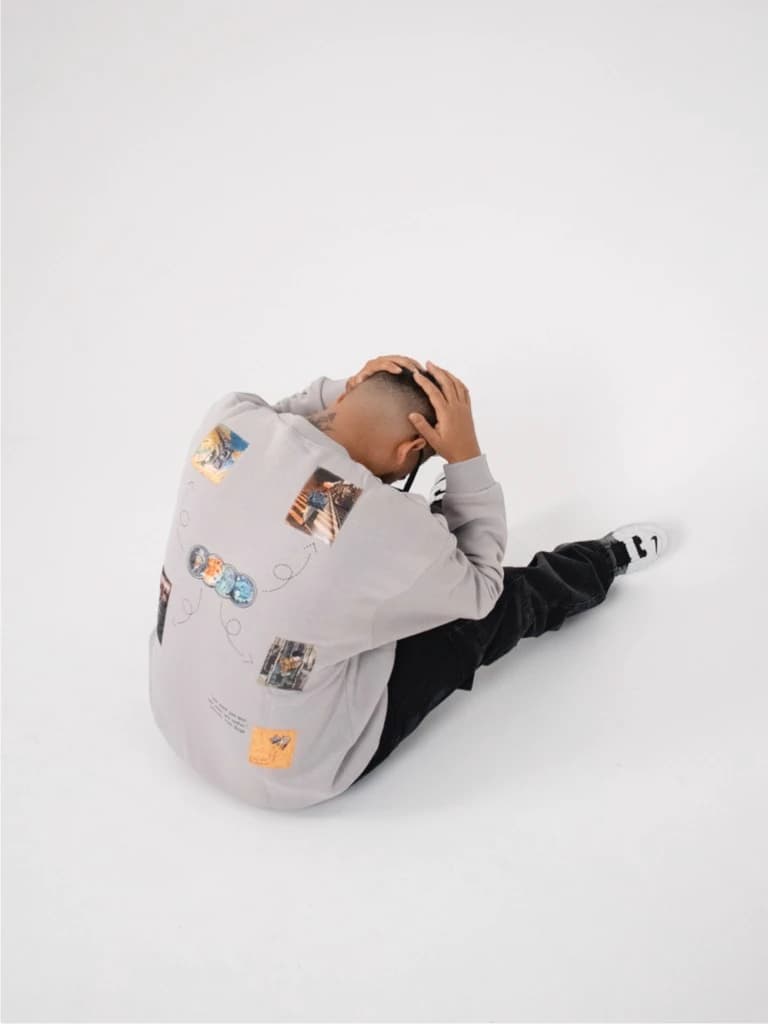 Sweatshirt Ne Demek? Sweatshirt Nasıl Giyilir? Alt Kültür Store