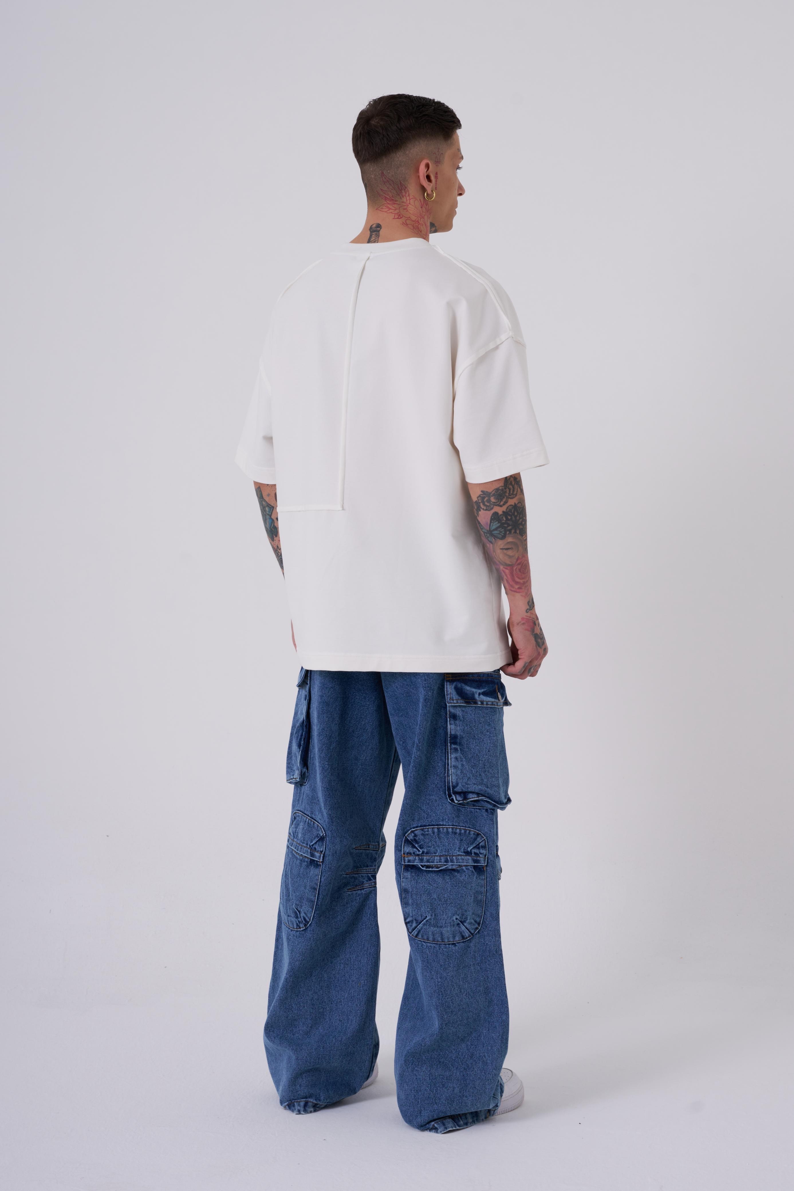 Jogger With Cargo Pocket