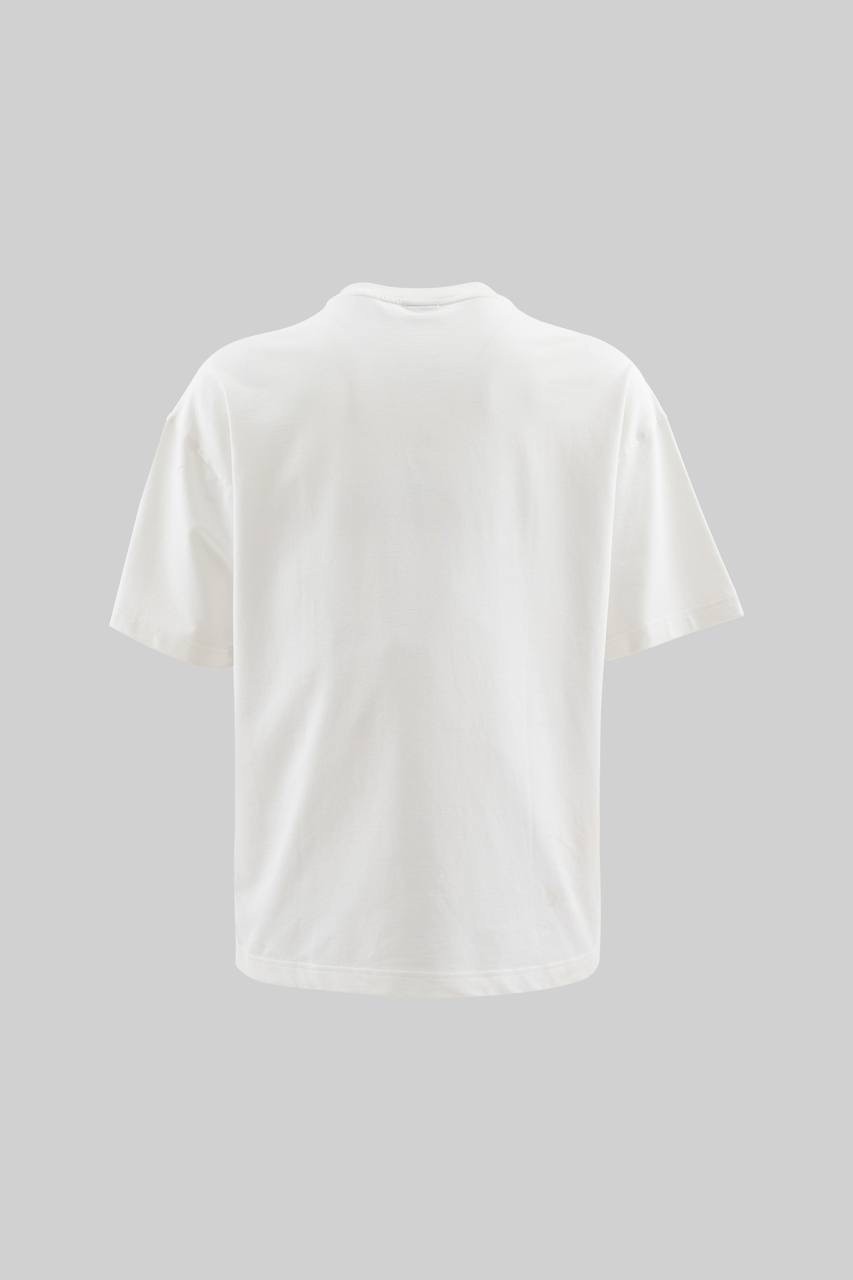 Macstar Vintage Oversize T-Shirt