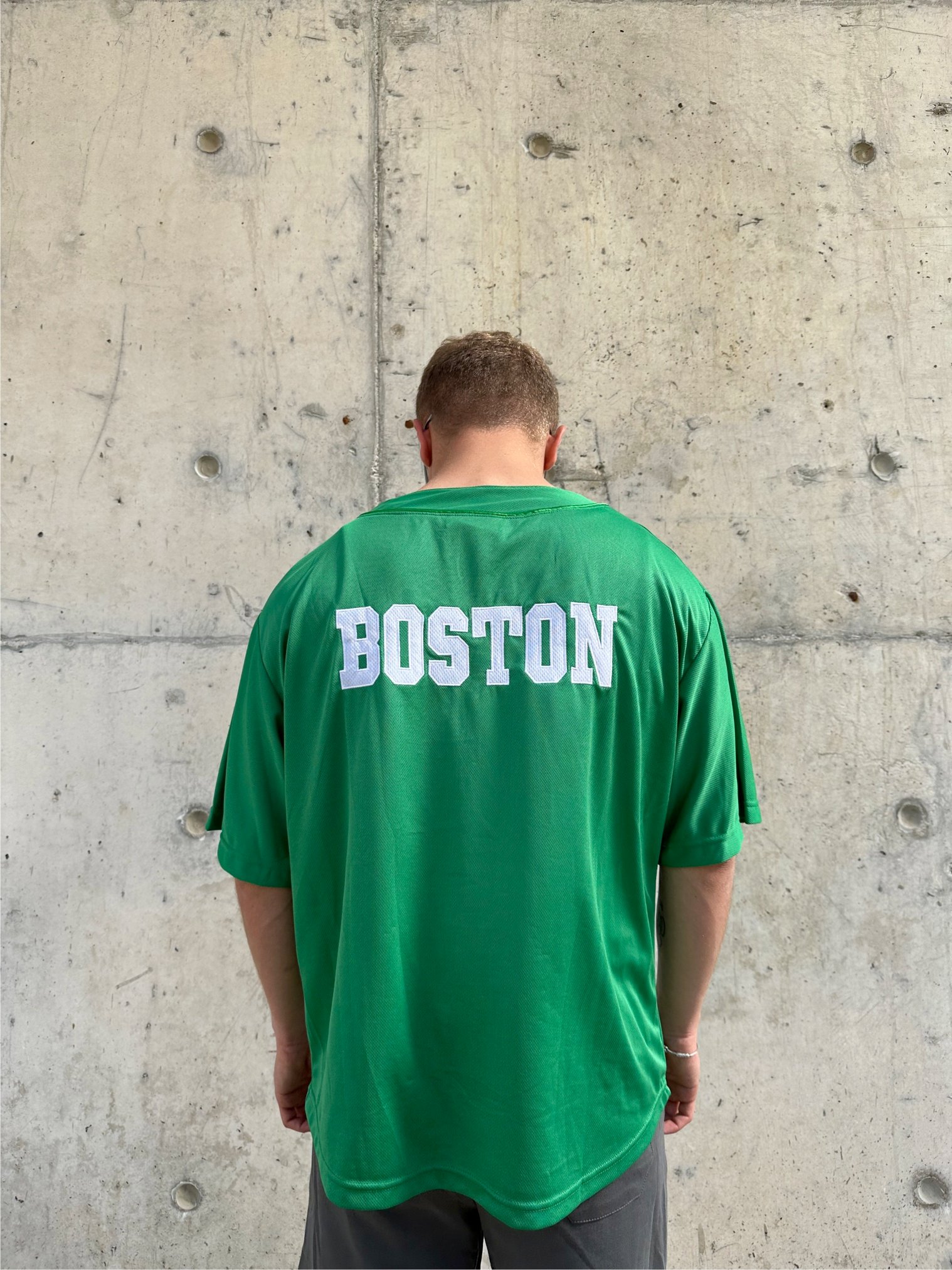 Boston Kimono Forma