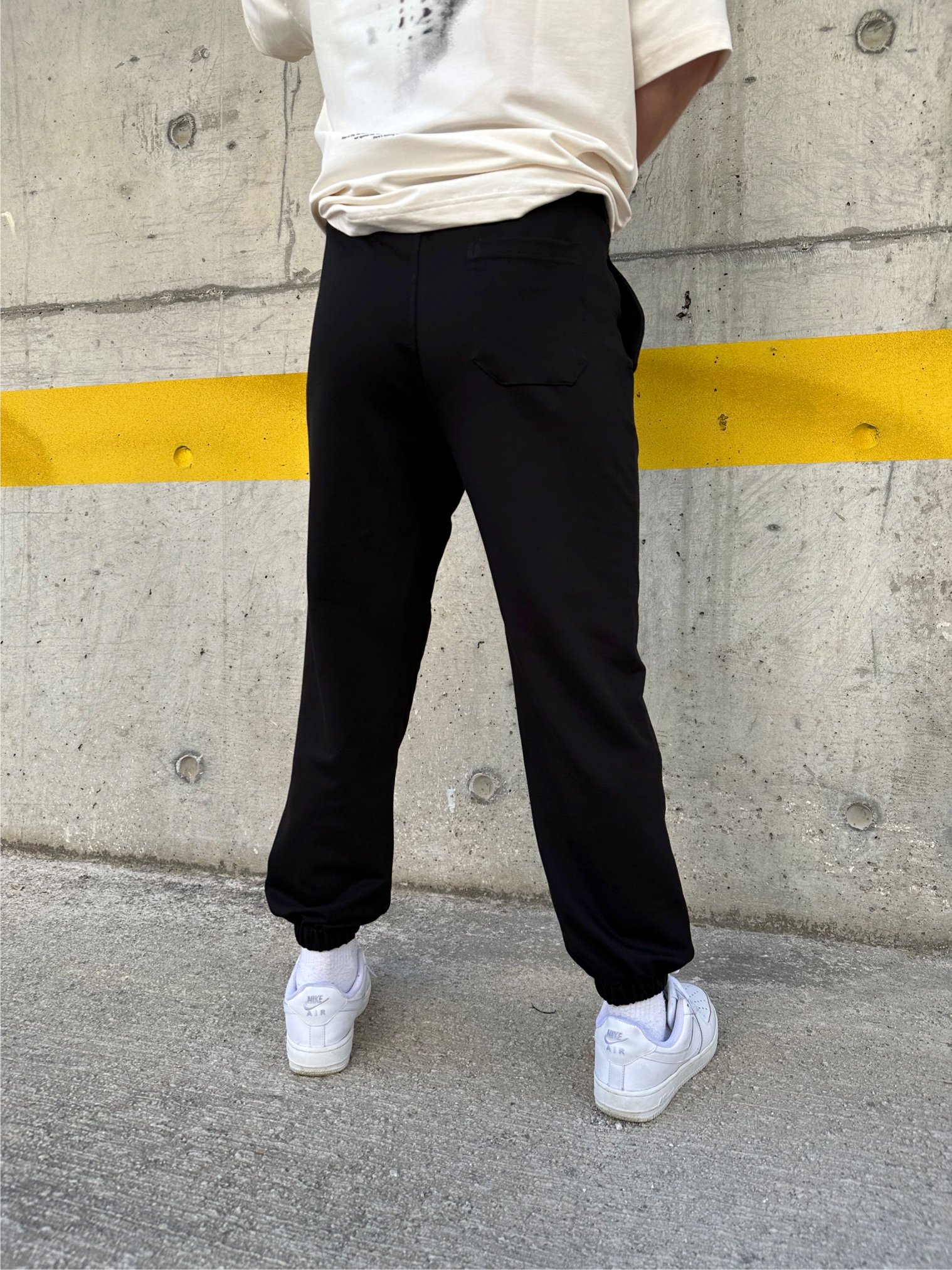 Basic Eşofman