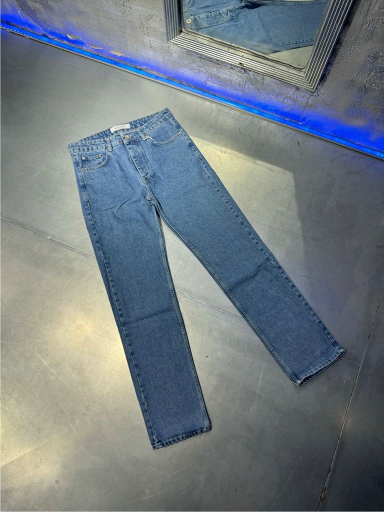 Dark Blue Tall Fit Jean