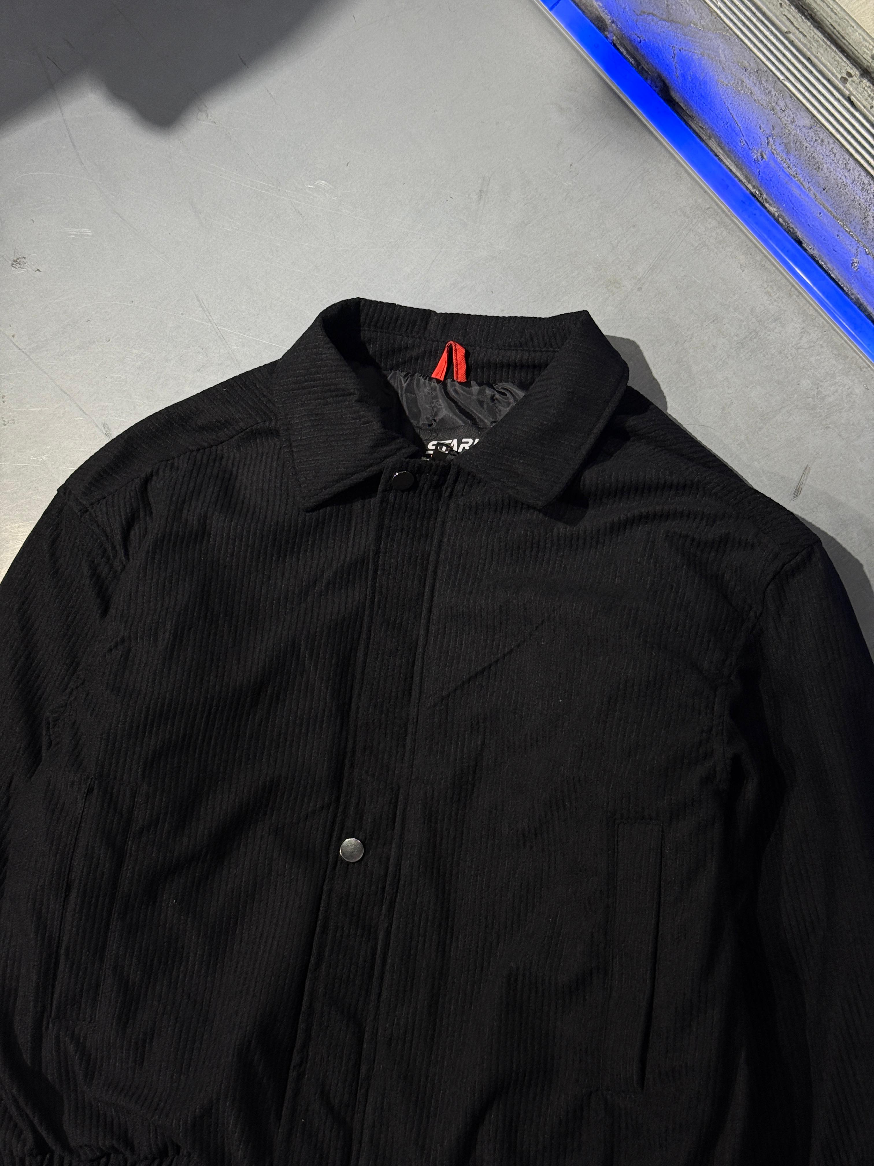 Oversize Kadife Ceket