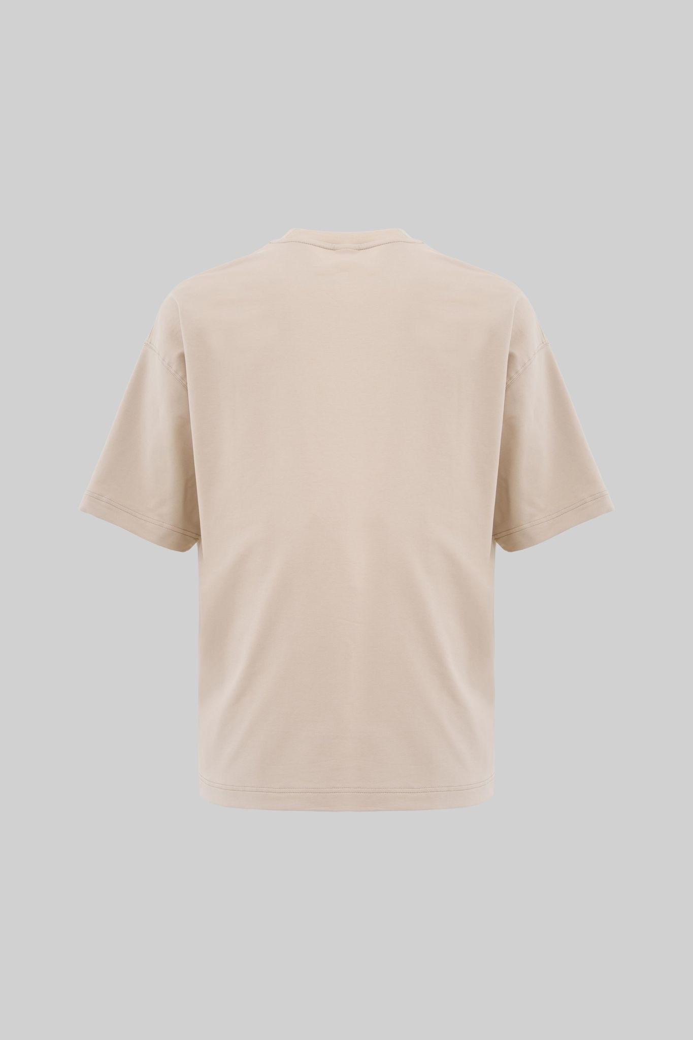 Mud Technical Printed T-Shirt