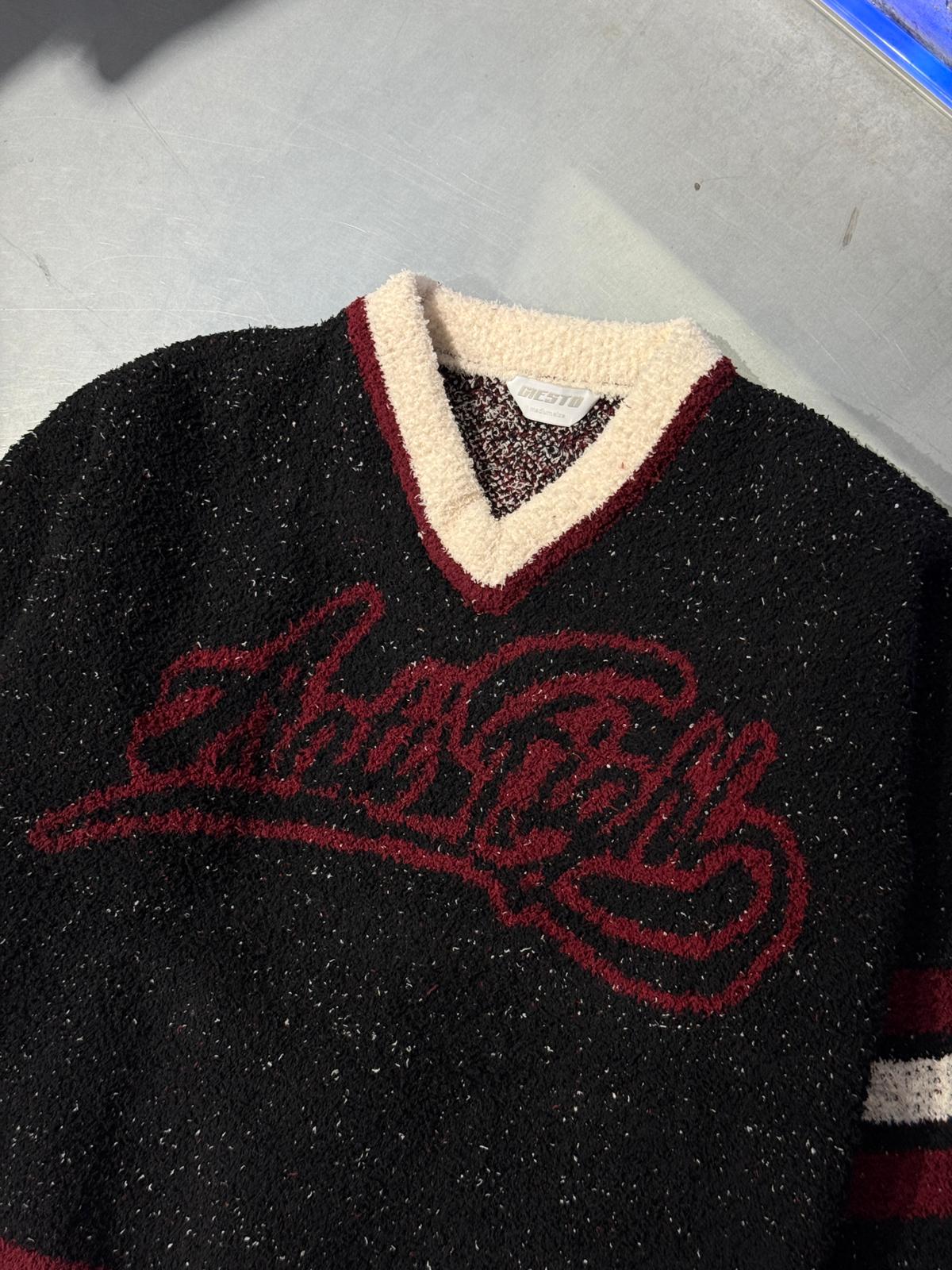 Anti Fight 26 Premium Oversize Kazak