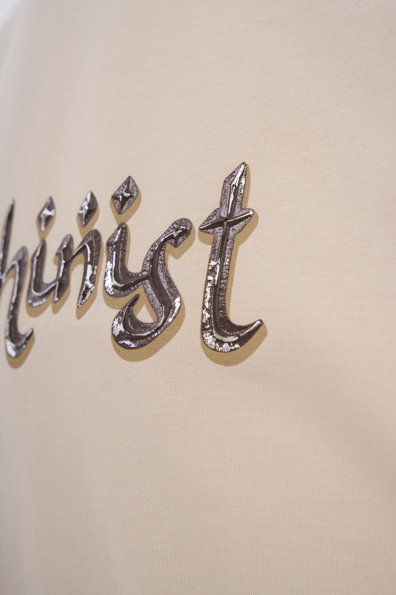 Mud Technical Printed T-Shirt