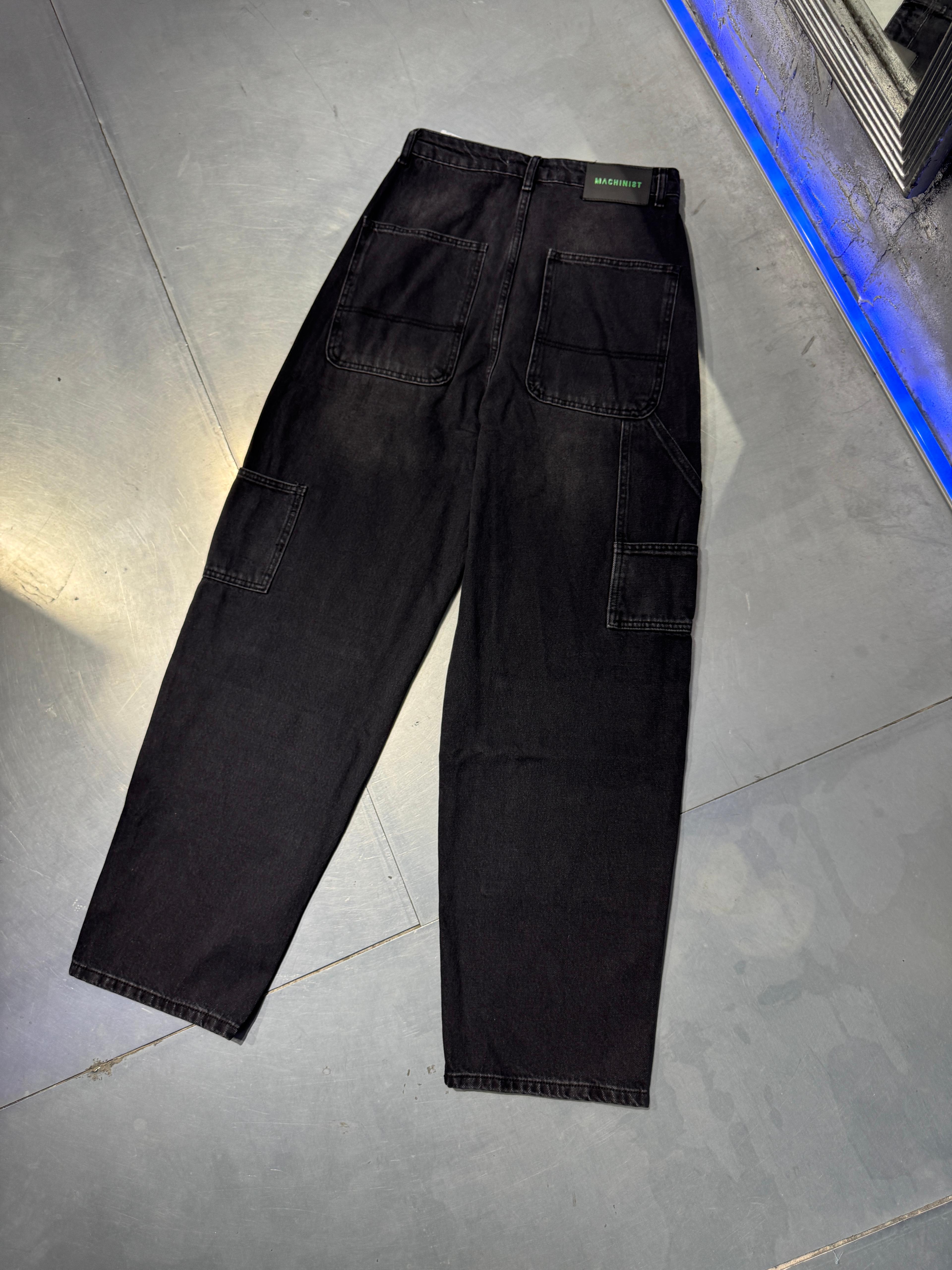 Jpieced Carpente Jean Limited Edition
