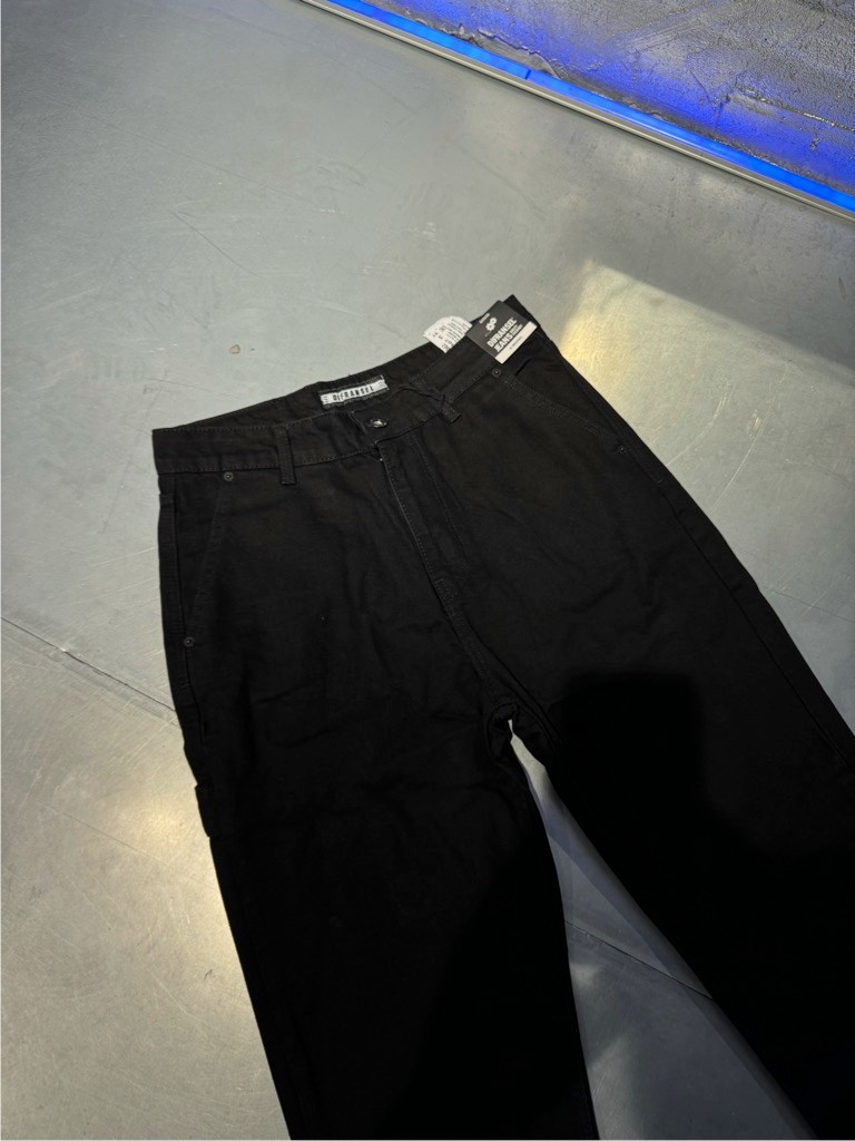 Jogger Pantolon Paçası Lastikli 