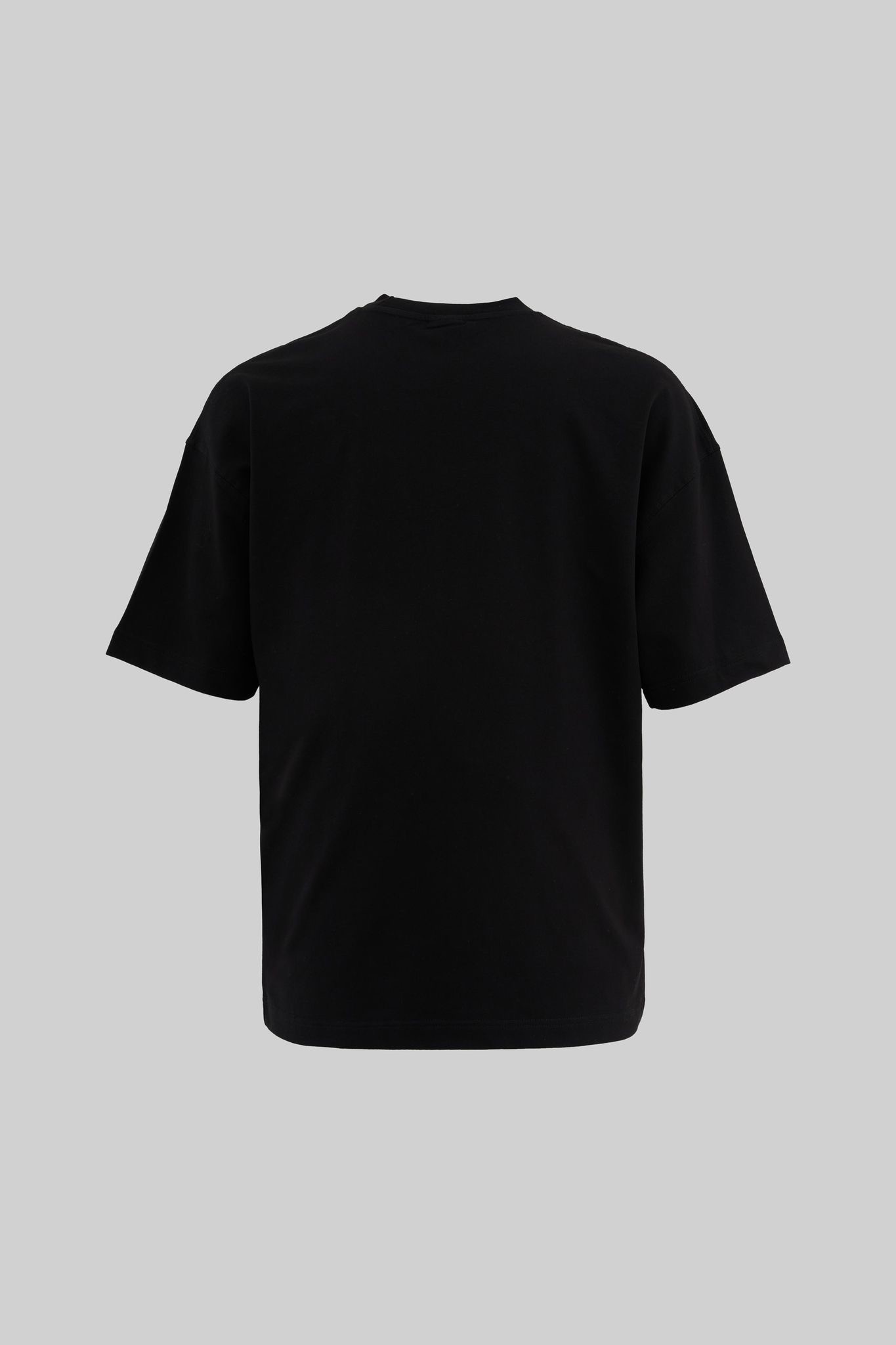 Mud Technical Printed T-Shirt