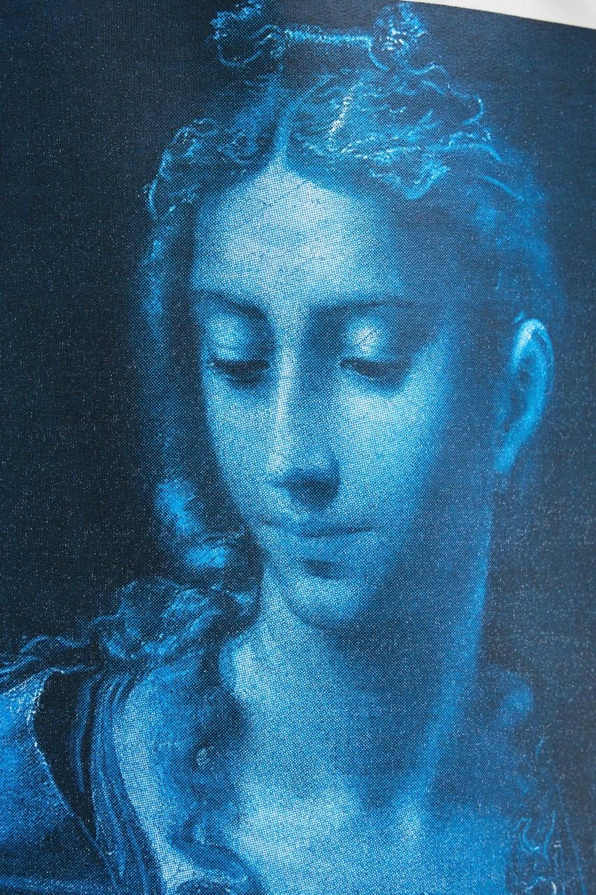 Macstar Vintage Oversize T-Shirt