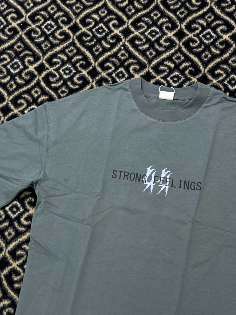 Strong 44 Oversize T-Shirt