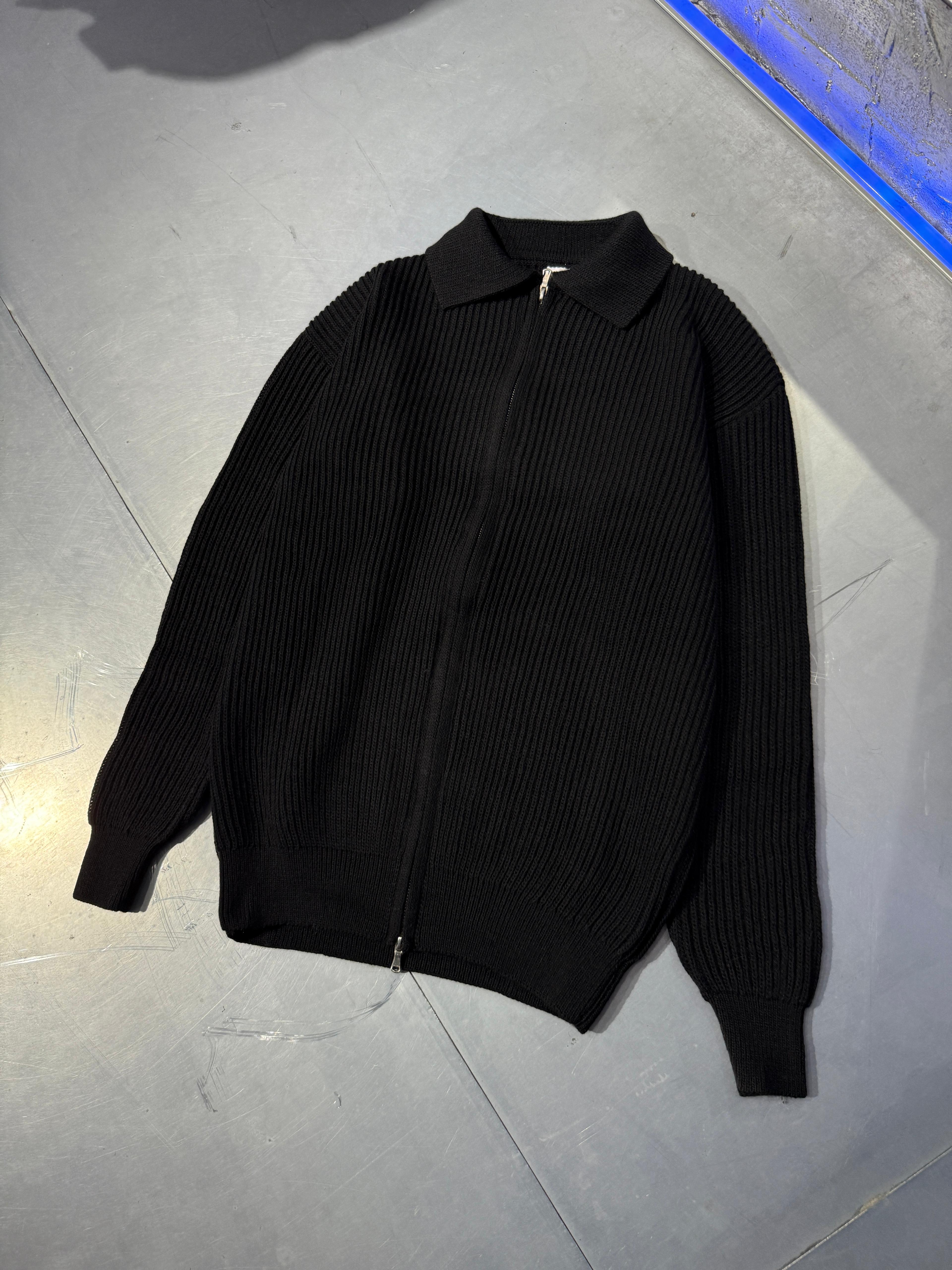 Outfit Regular Fit Triko Hırka
