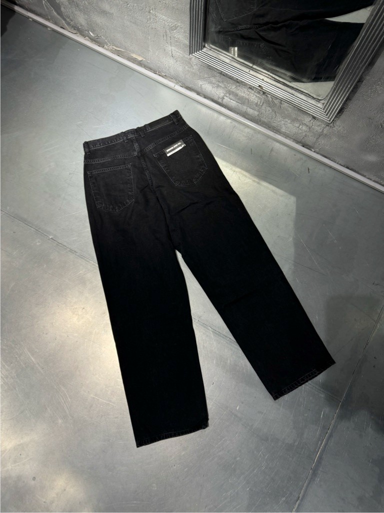 Baggyfit Basic Jean