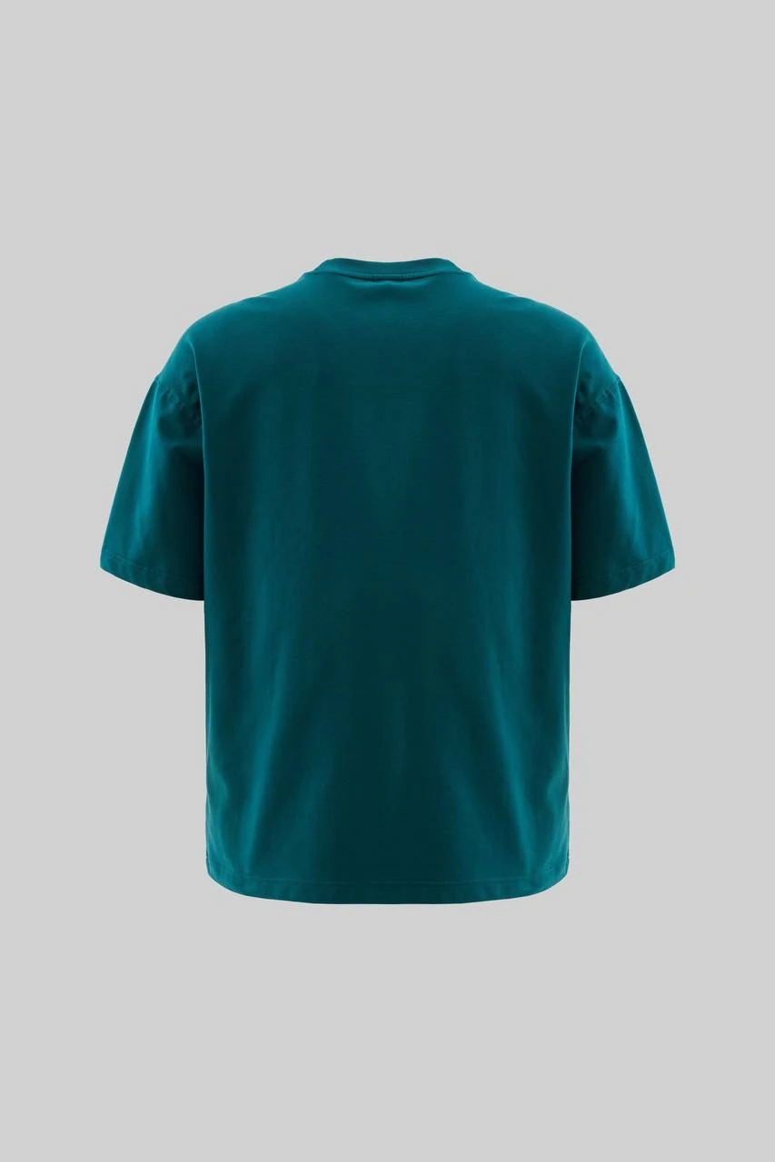 Macstar Vintage Oversize T-Shirt