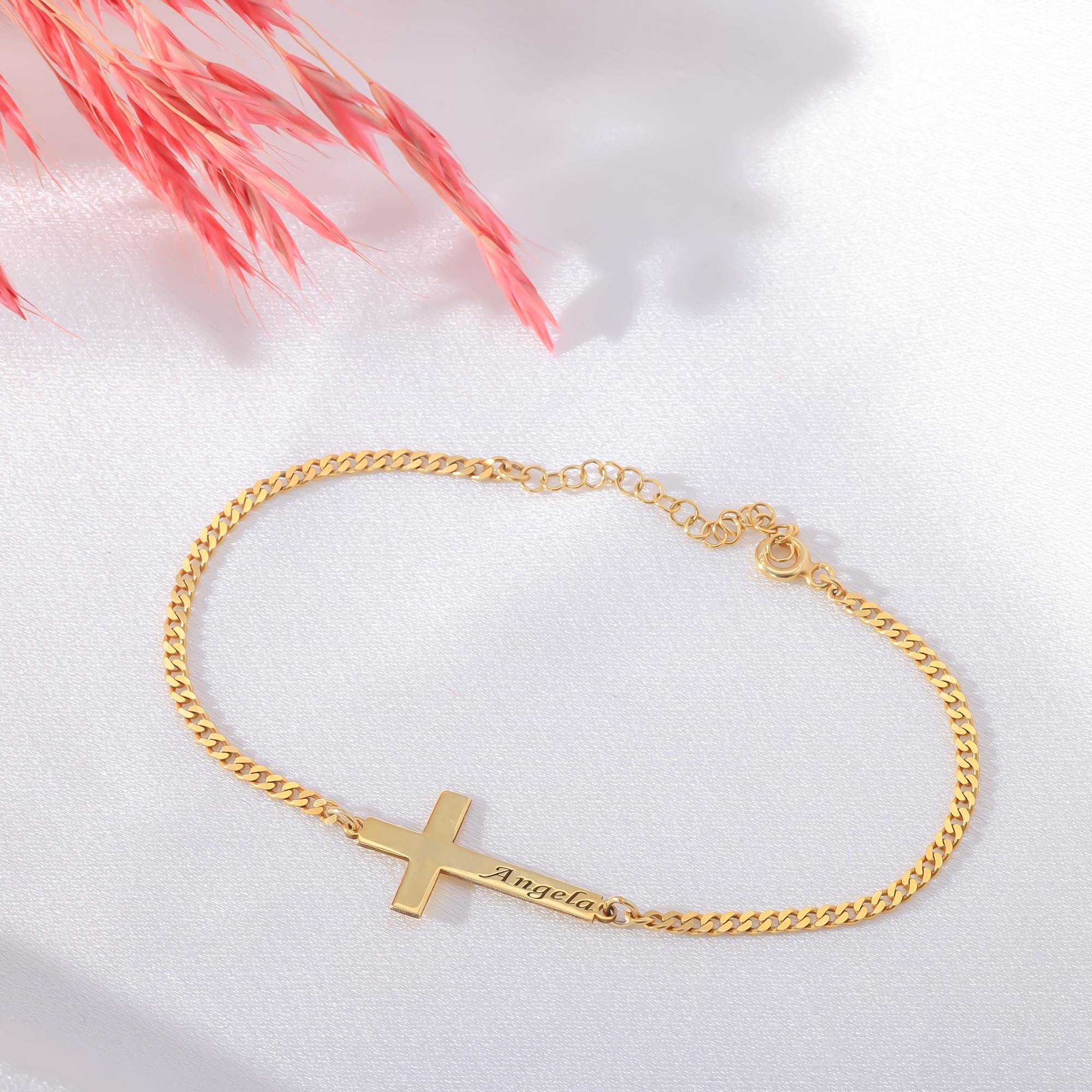  Hac Sembollü Bileklik – İnancınızı Zarafetle Taşıyın - 925 Ayar Gümüş Hac Bileklik – İnanç ve Stil Bir Arada