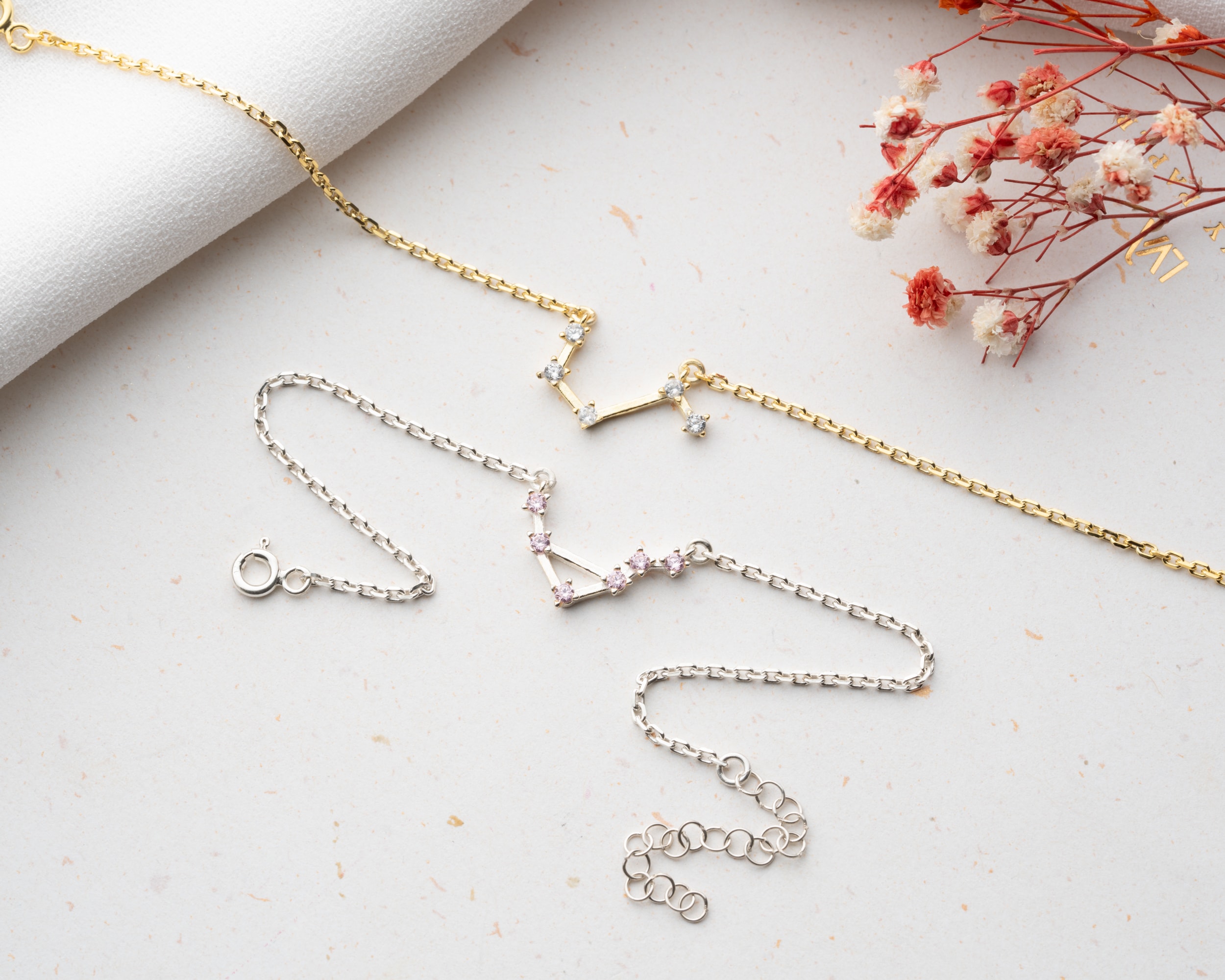 Kişiye Özel Zodyak Bileklik – Hem Şık Hem Anlamlı