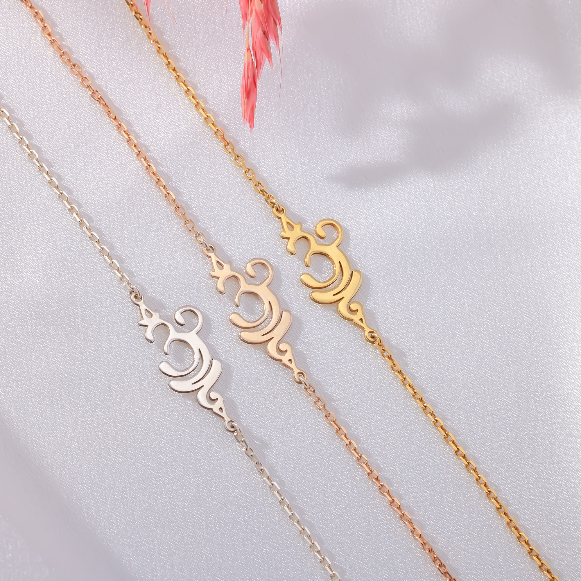 Nefes Bileklik – An’da Kalmanın Zarif Simgesi - Derin Bir Nefes, Şık Bir Anlam