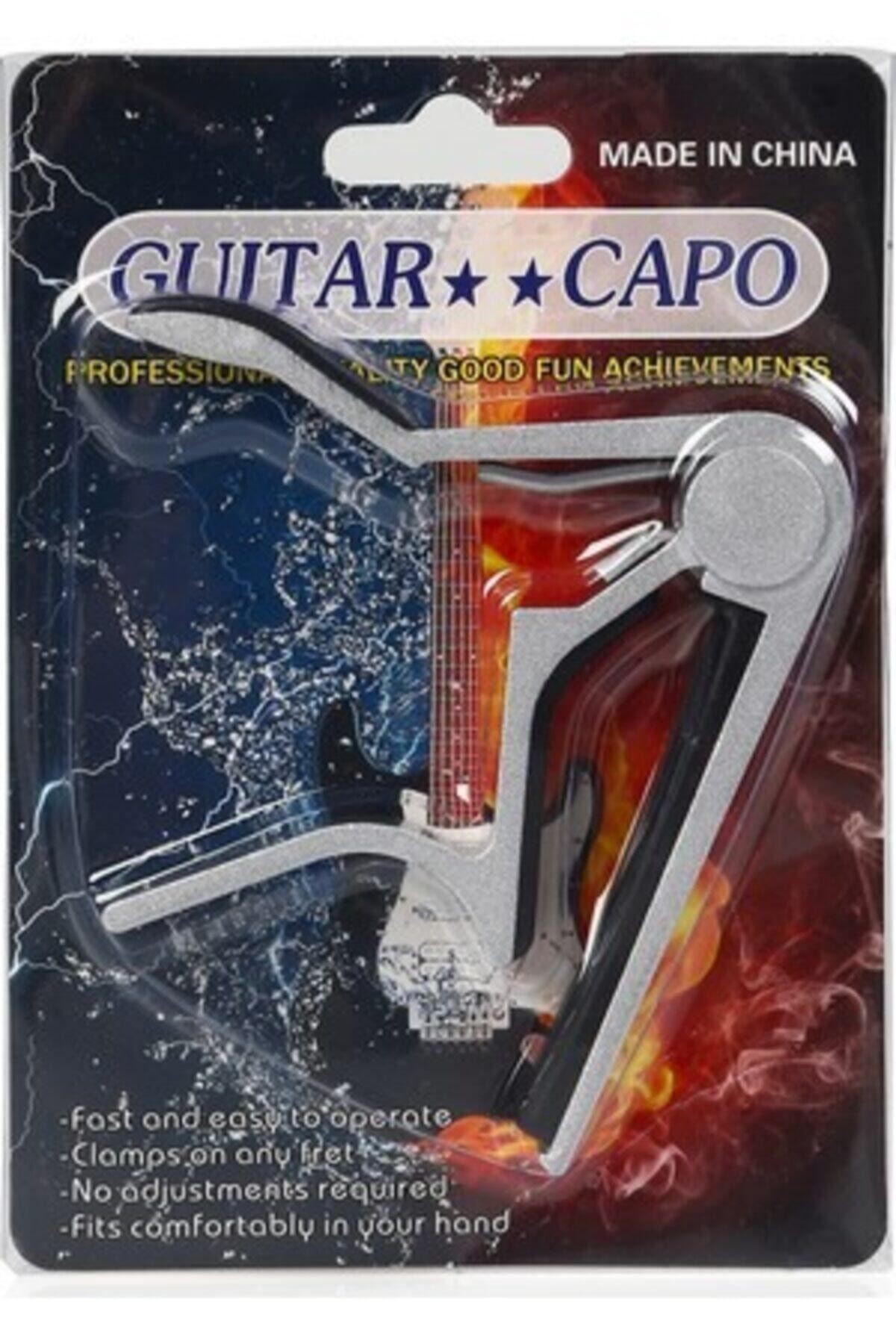 Gitar Kapo