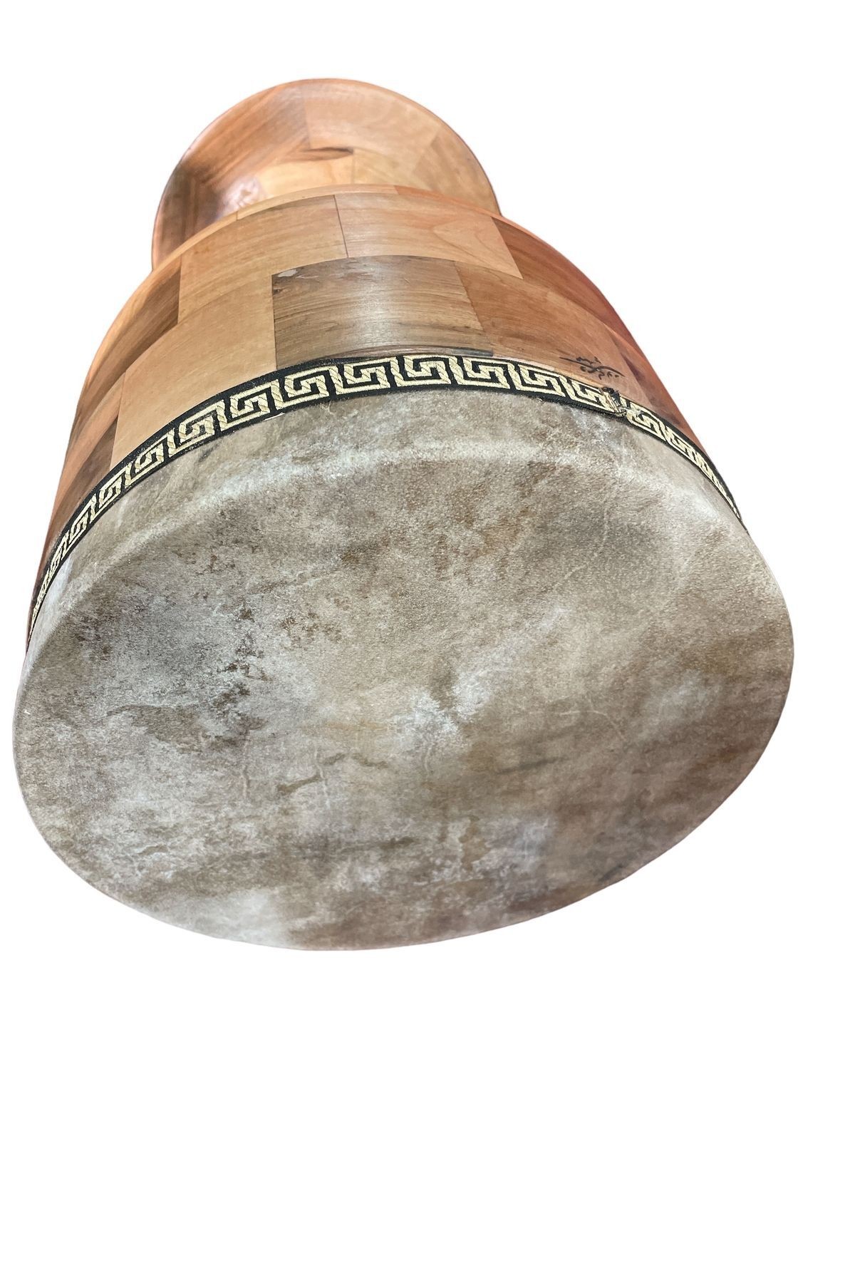 Darbuka Ahşap