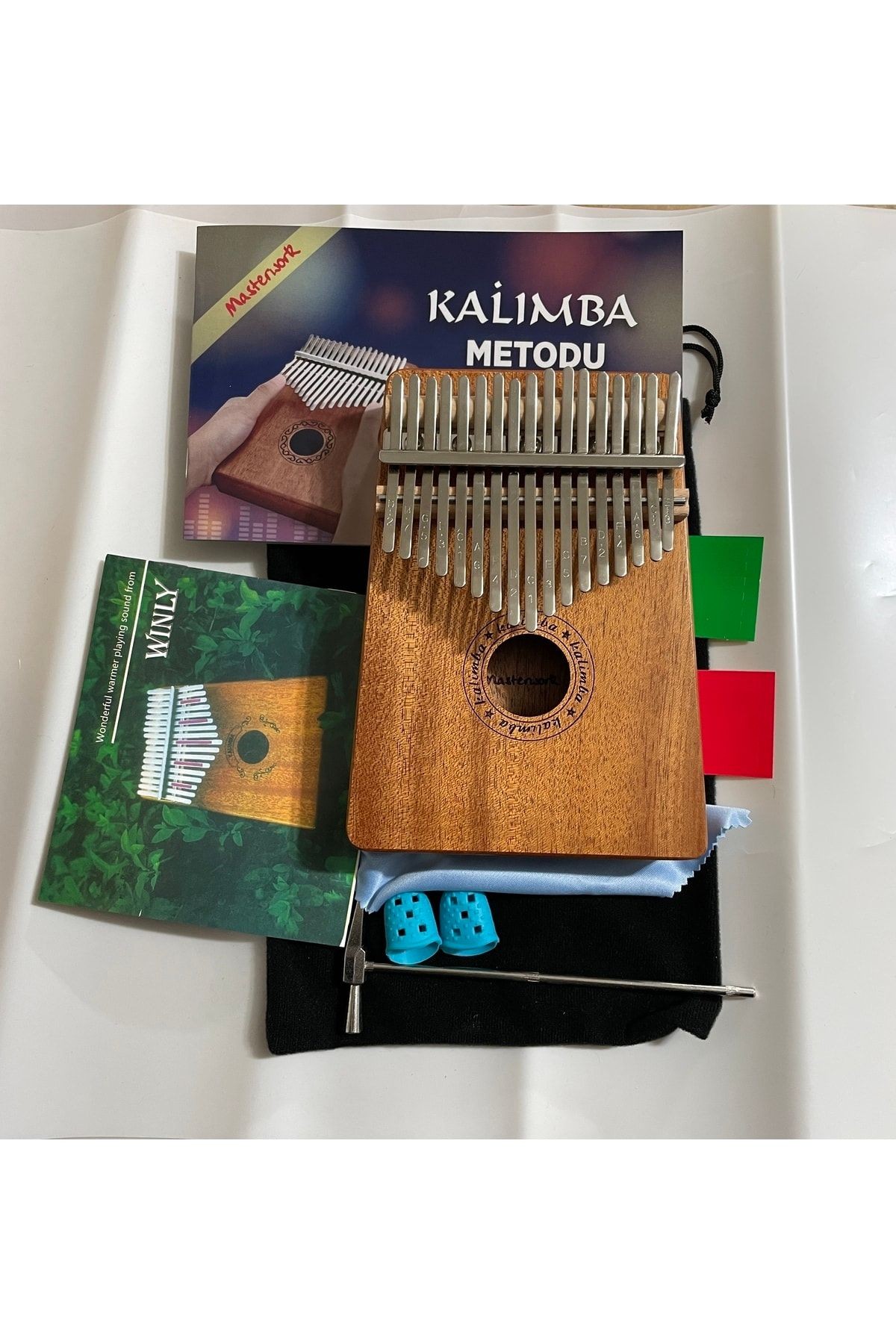 Kalimba