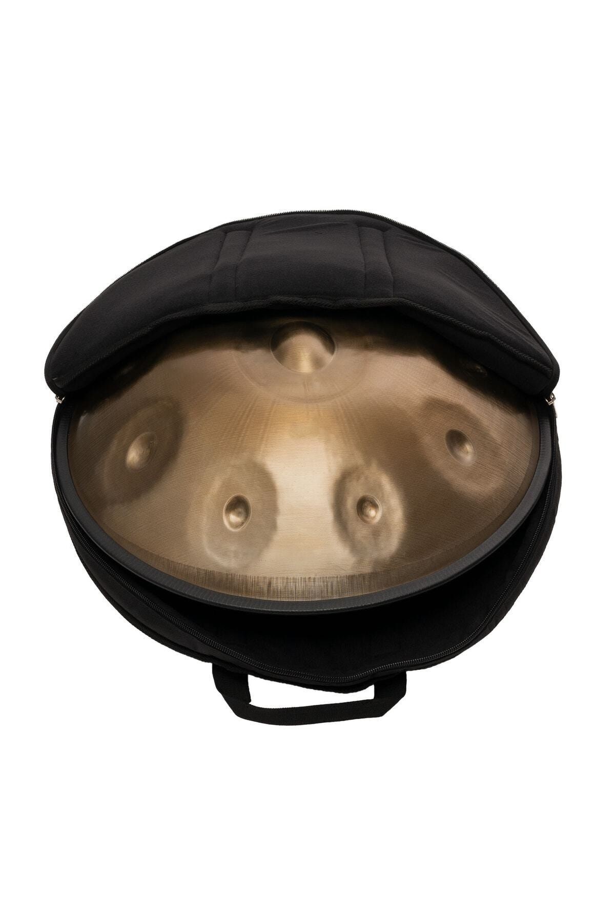 Handpan Hang Drum D