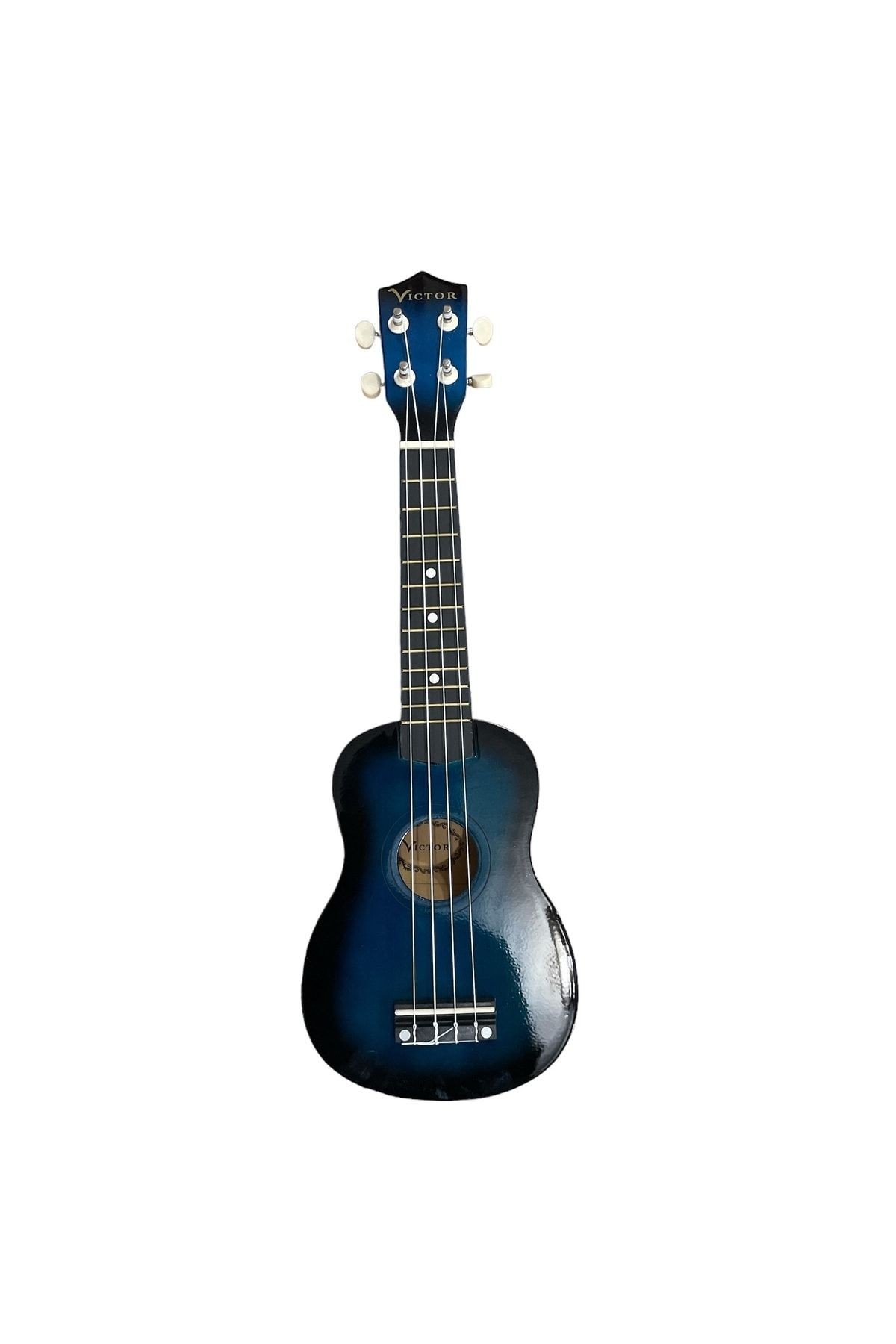 Victor Marka Profesyonel Ukulele 