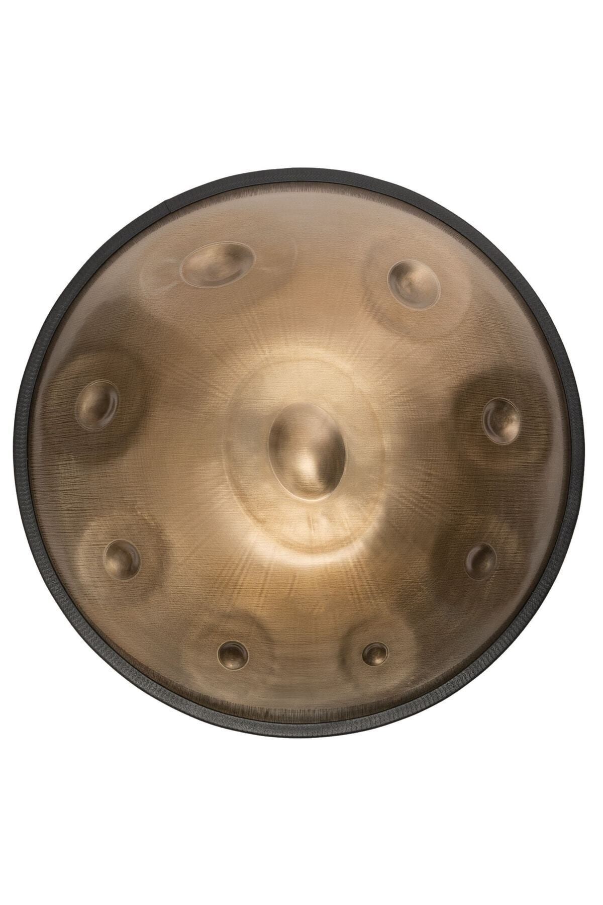 Handpan Hang Drum D