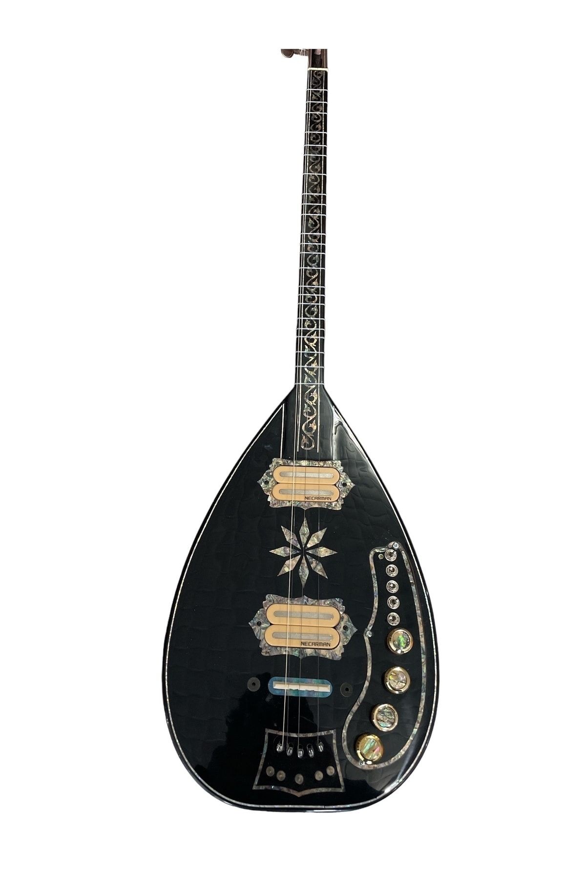 Elektro Bağlama