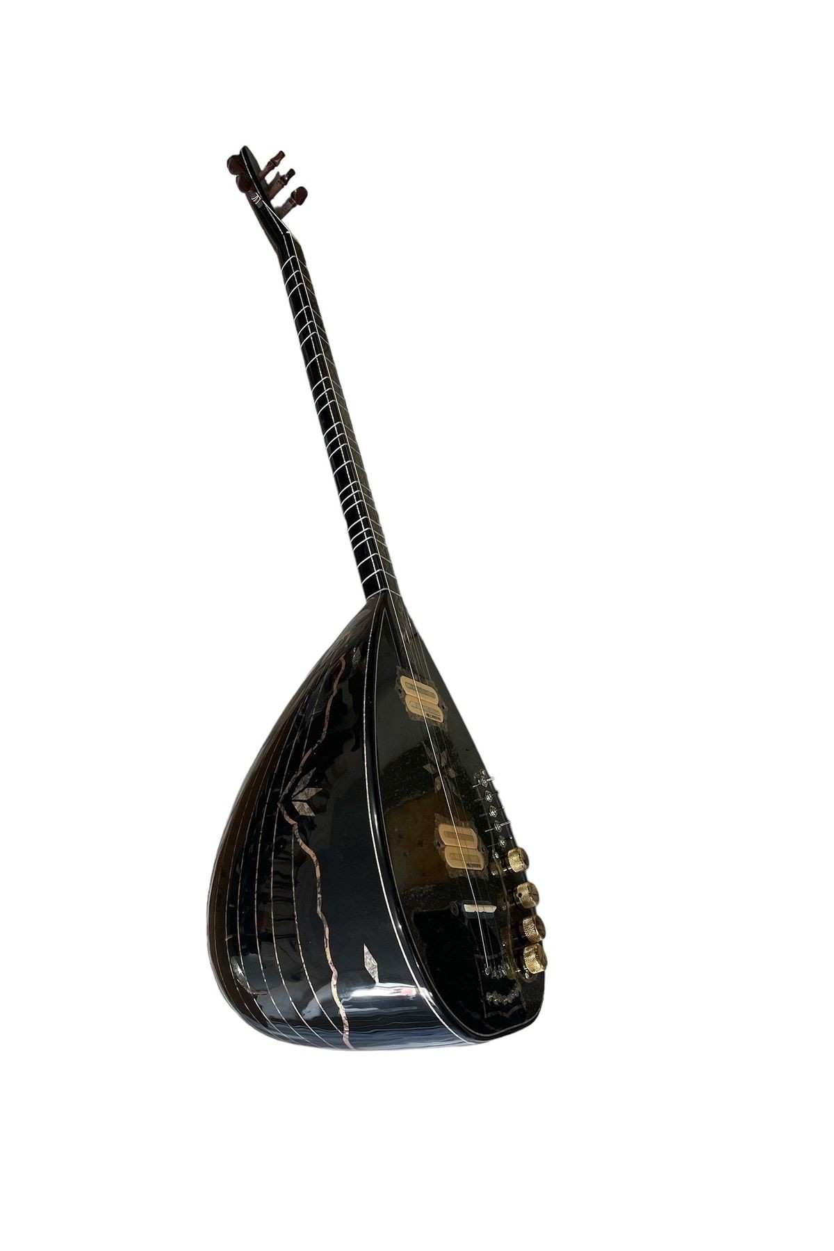 Elektro Bağlama