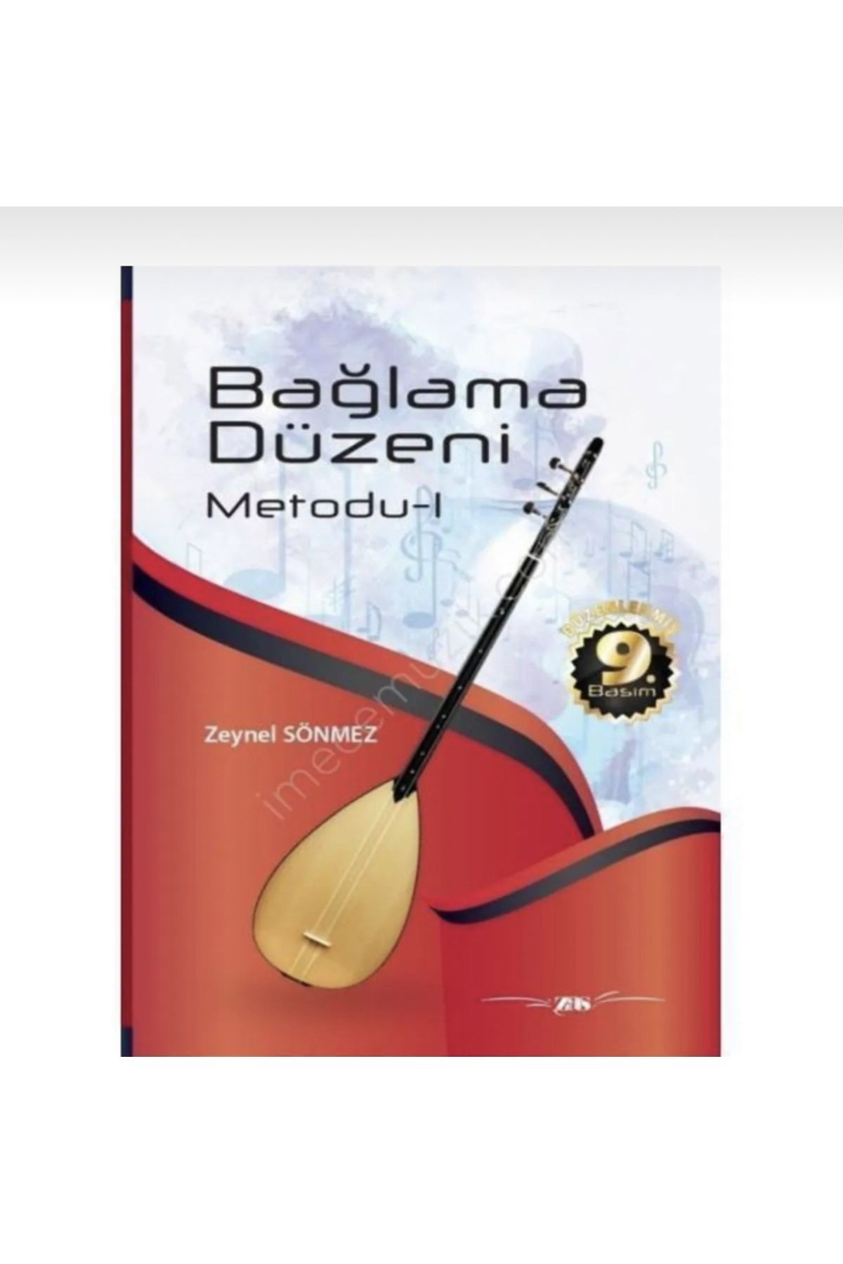 Zeynel Sönmez 1 bağlama metodu