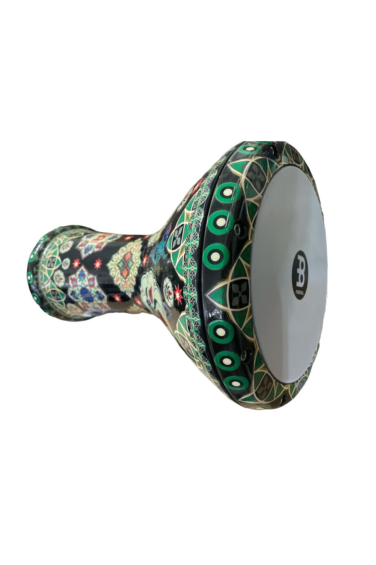 VATAN MİNELİ PROF DARBUKA 