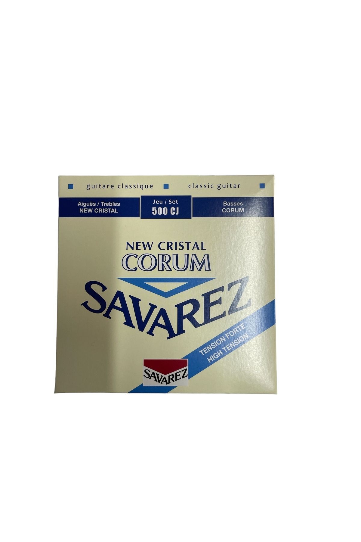 SAVAREZ 500 cr